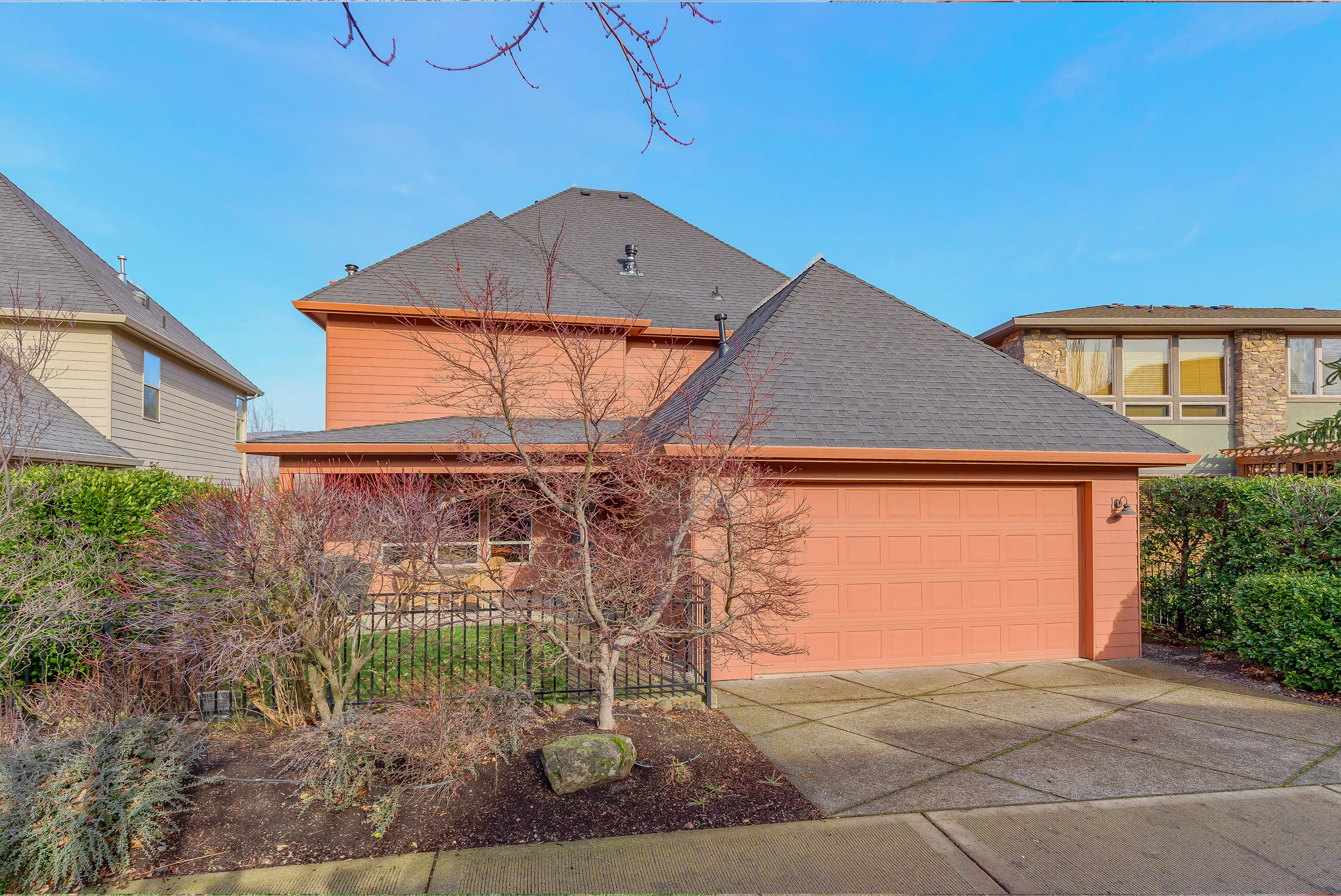 Billings Ranch Subdivision - Residential