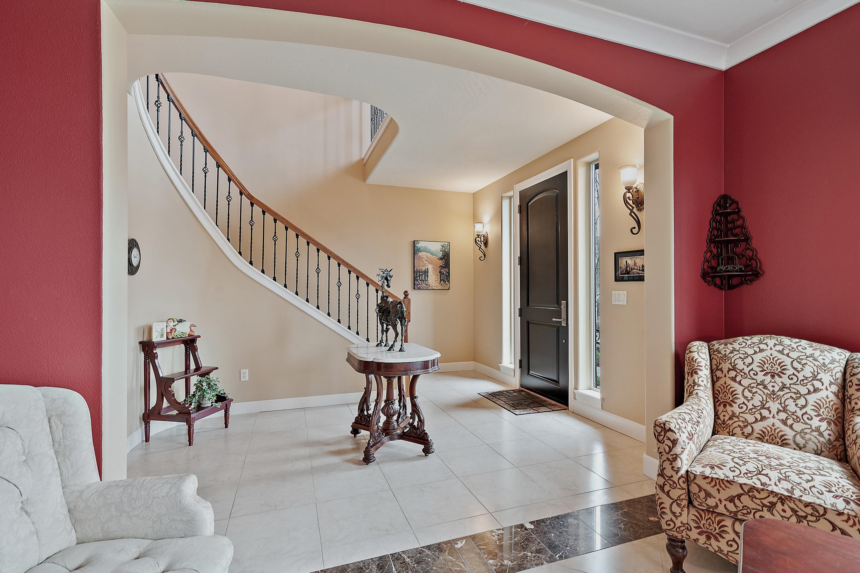 Billings Ranch Subdivision - Residential