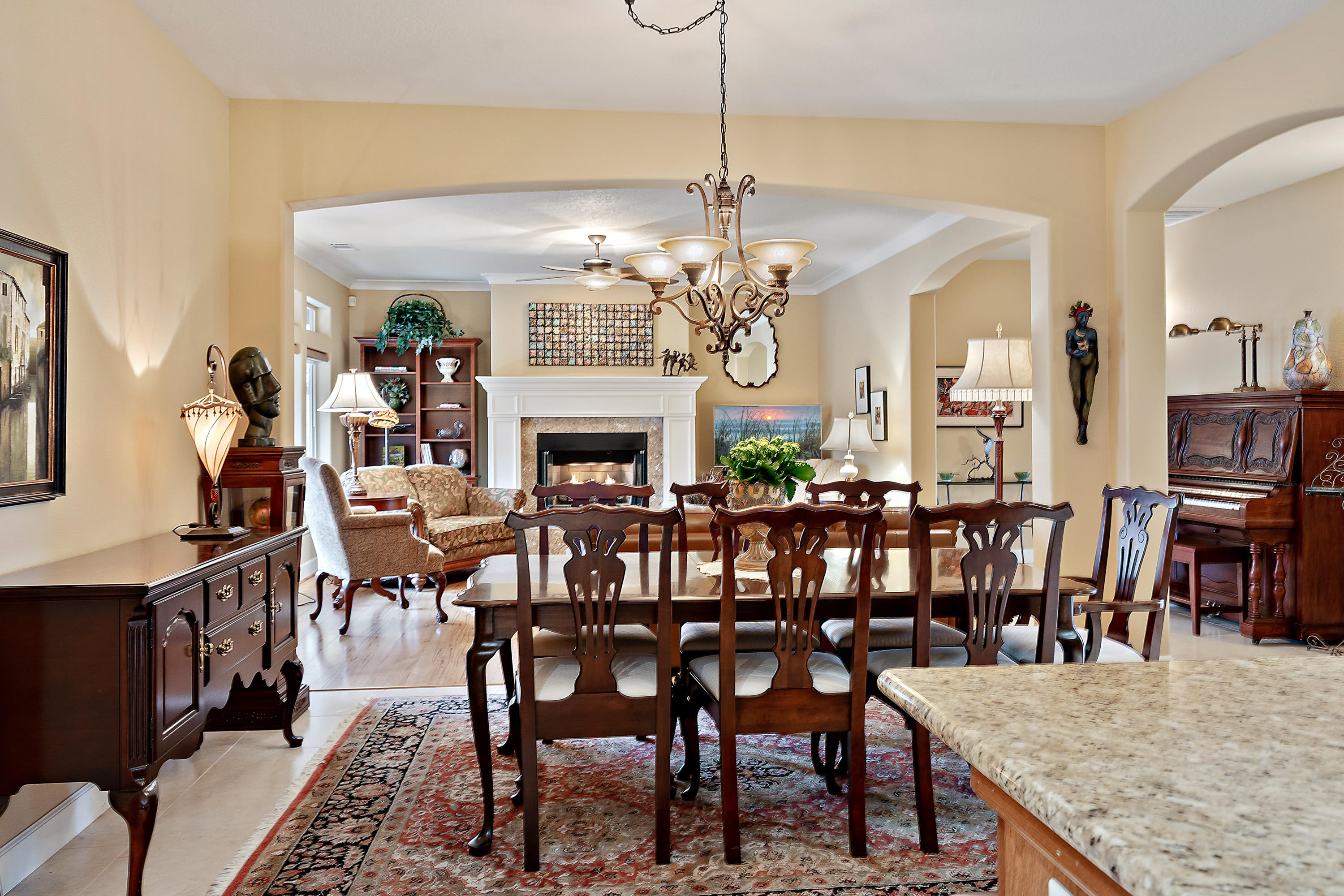 Billings Ranch Subdivision - Residential