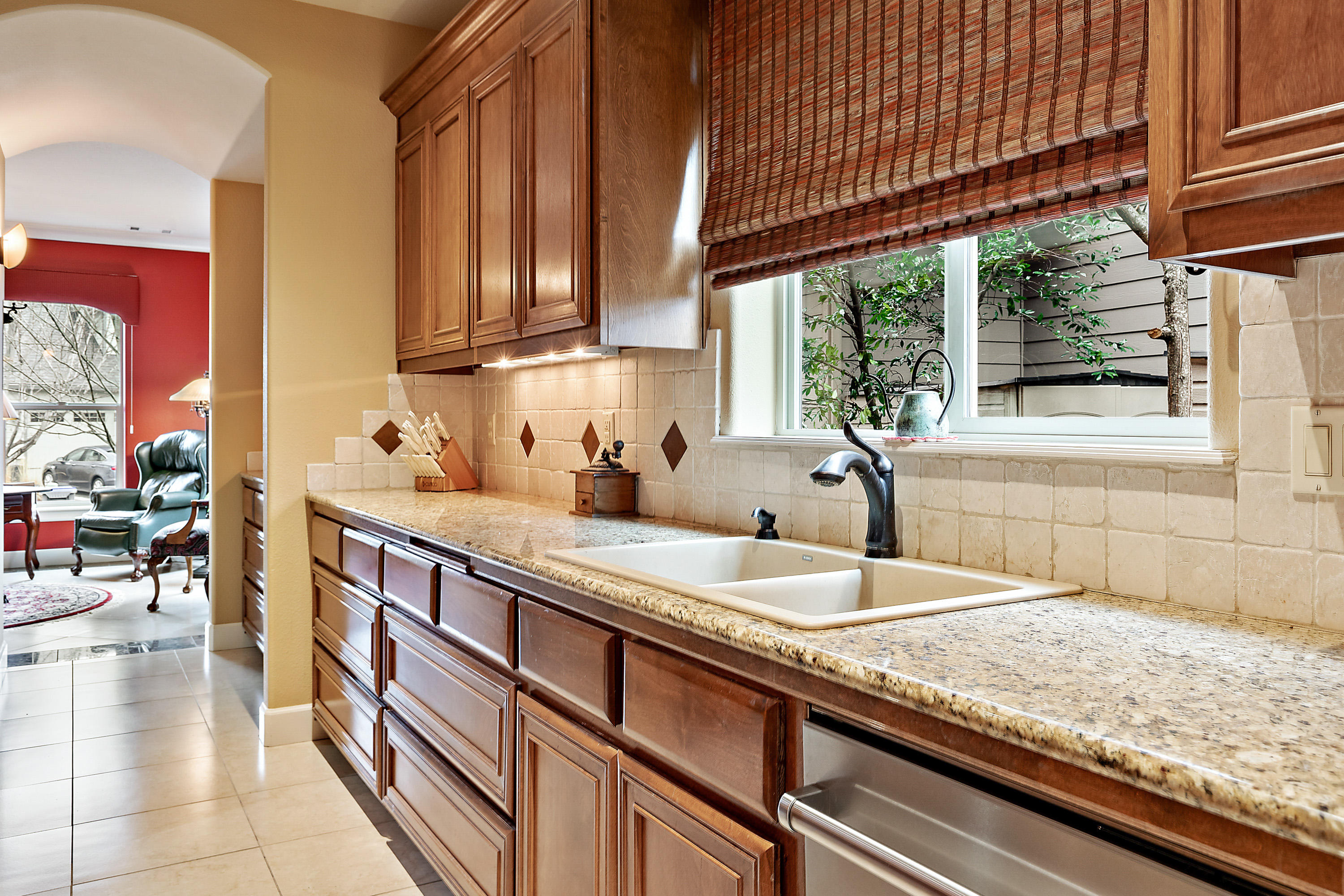 Billings Ranch Subdivision - Residential