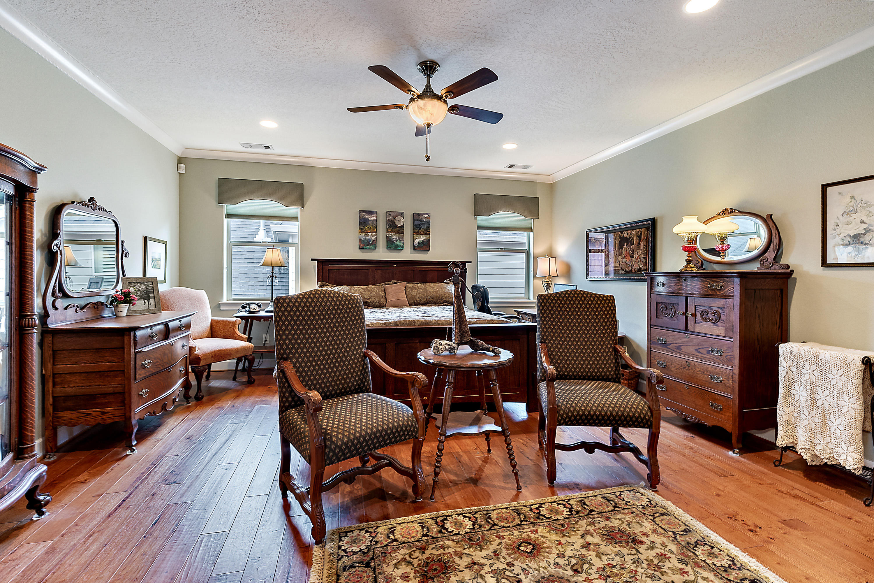 Billings Ranch Subdivision - Residential