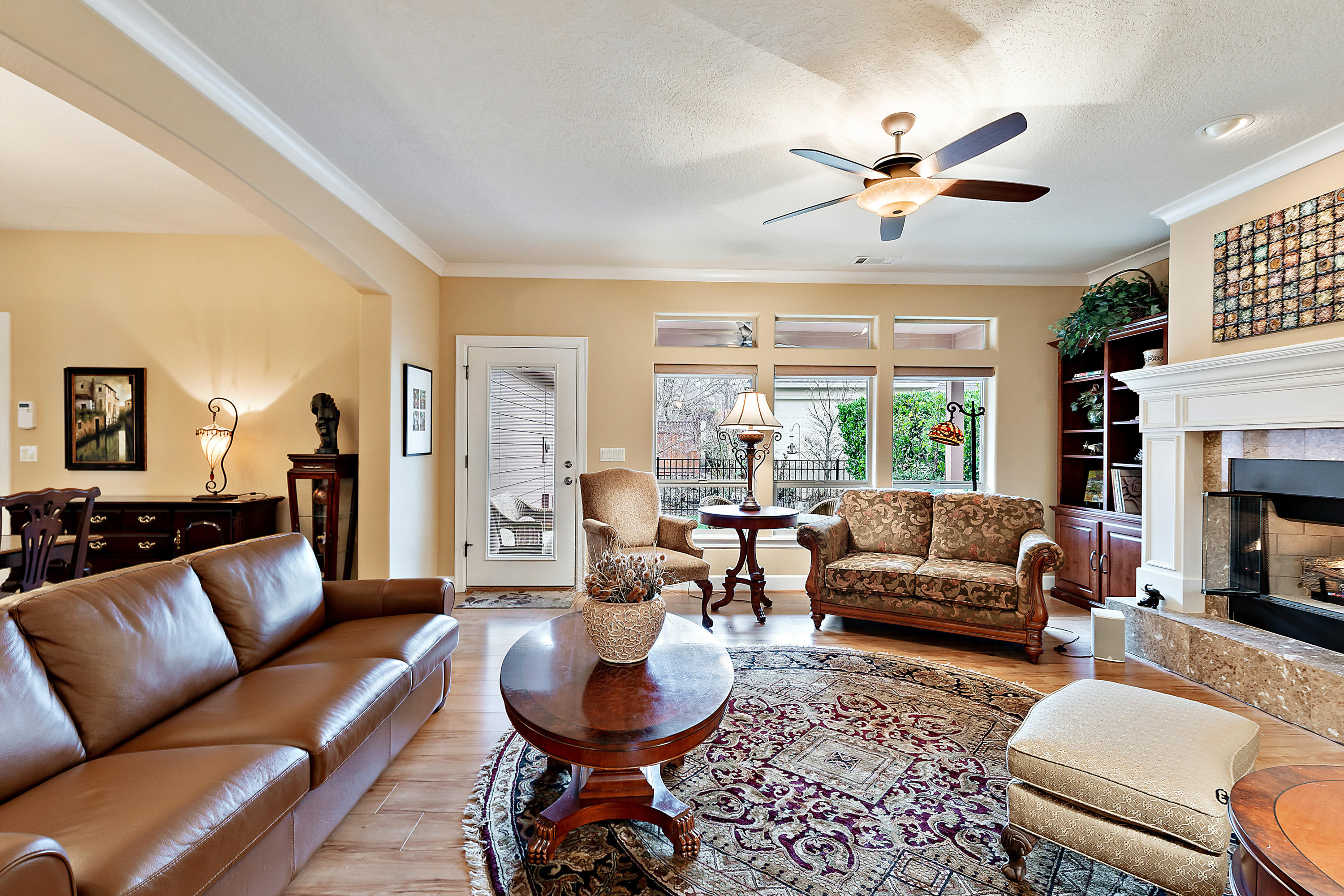 Billings Ranch Subdivision - Residential