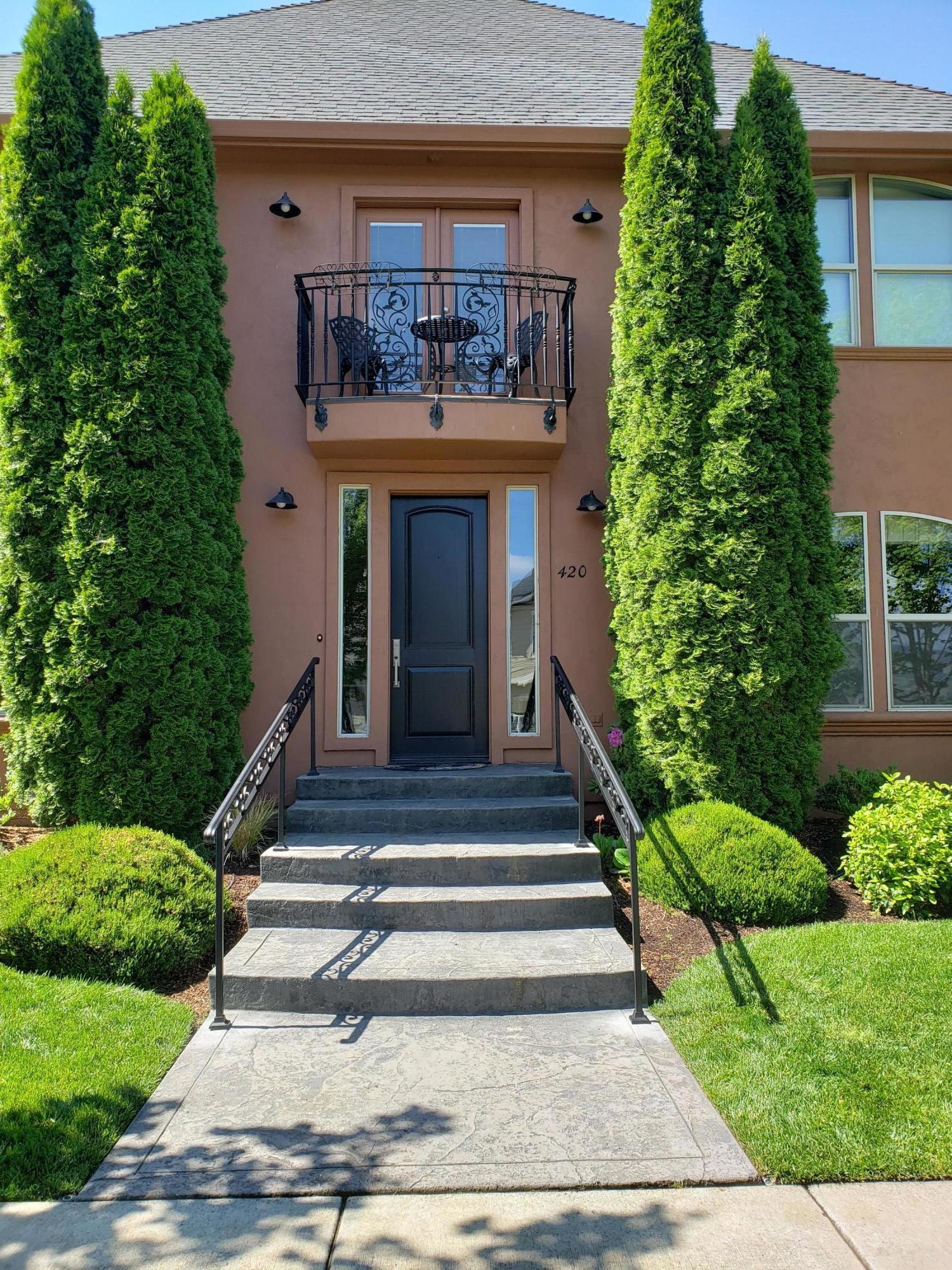 Billings Ranch Subdivision - Residential