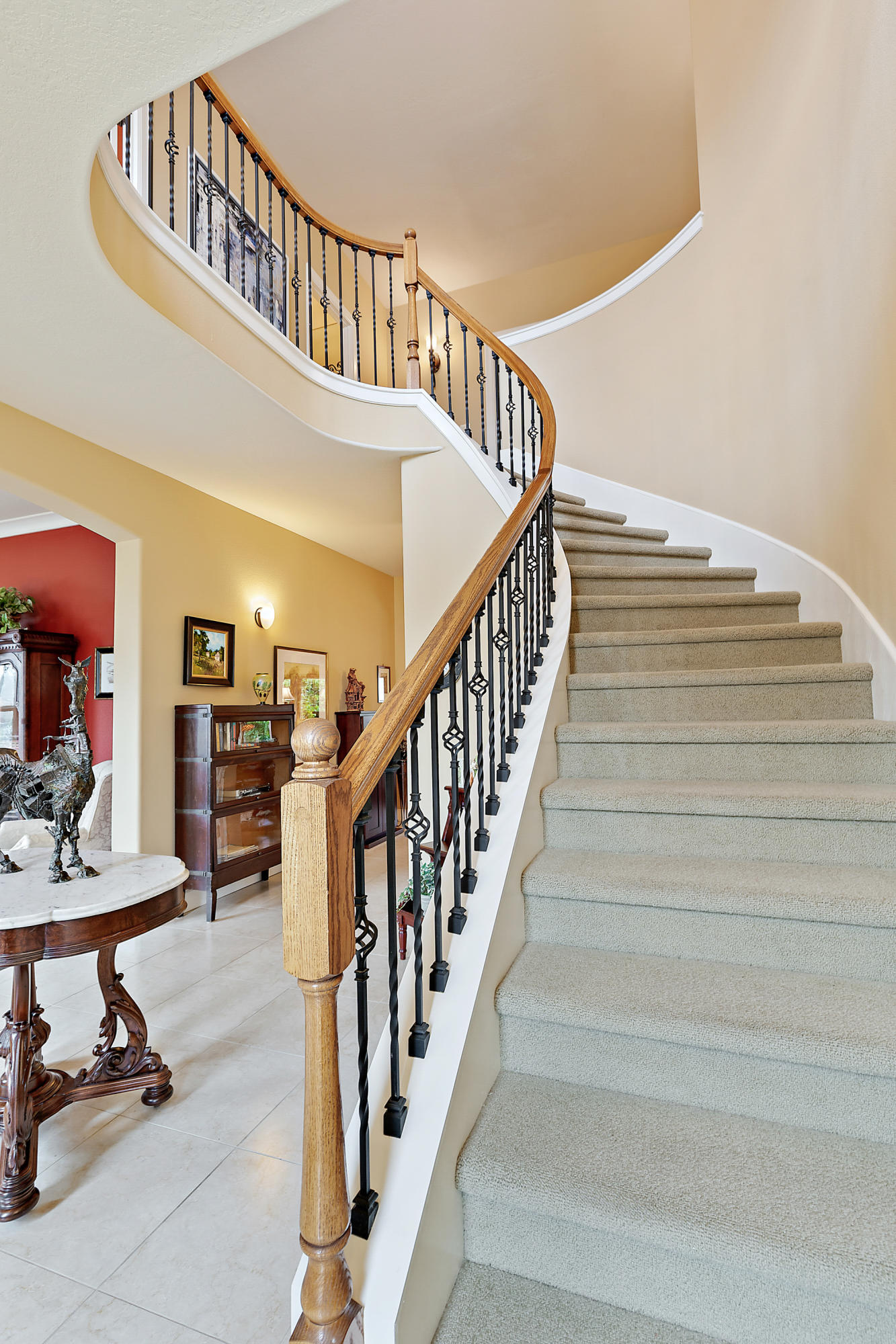 Billings Ranch Subdivision - Residential