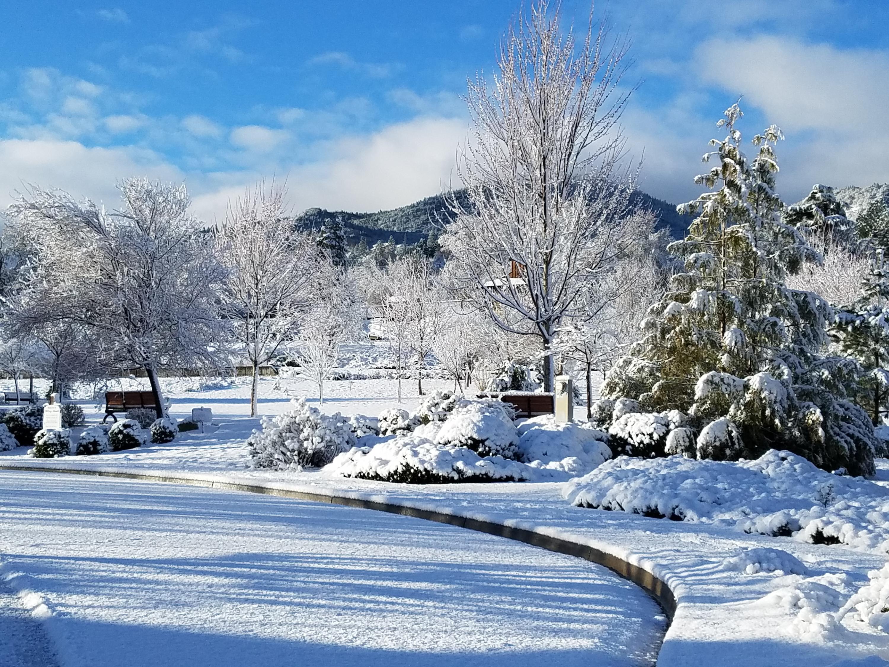 Billings Ranch Subdivision - Residential