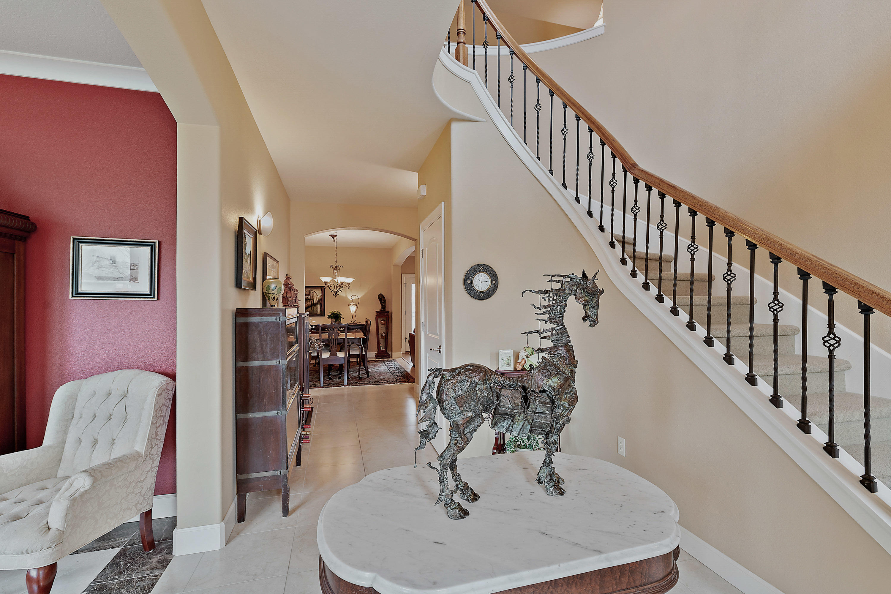 Billings Ranch Subdivision - Residential