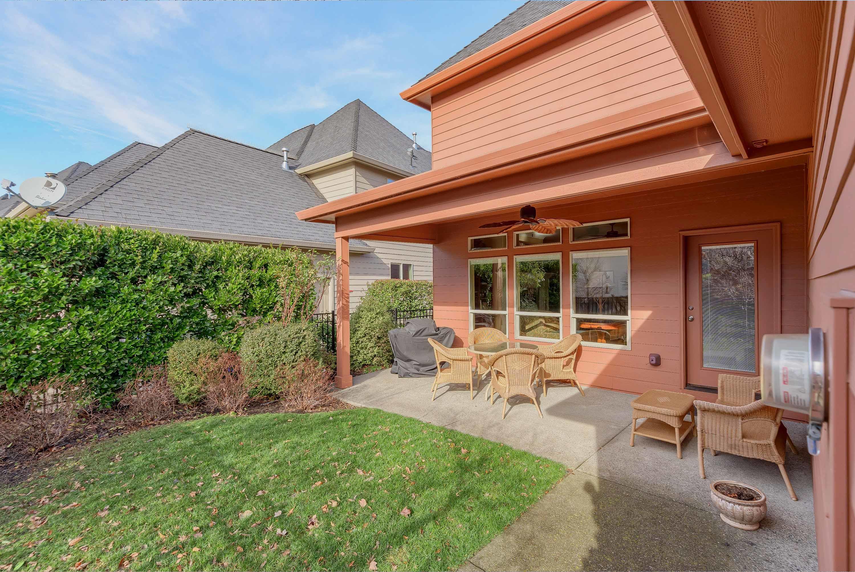 Billings Ranch Subdivision - Residential