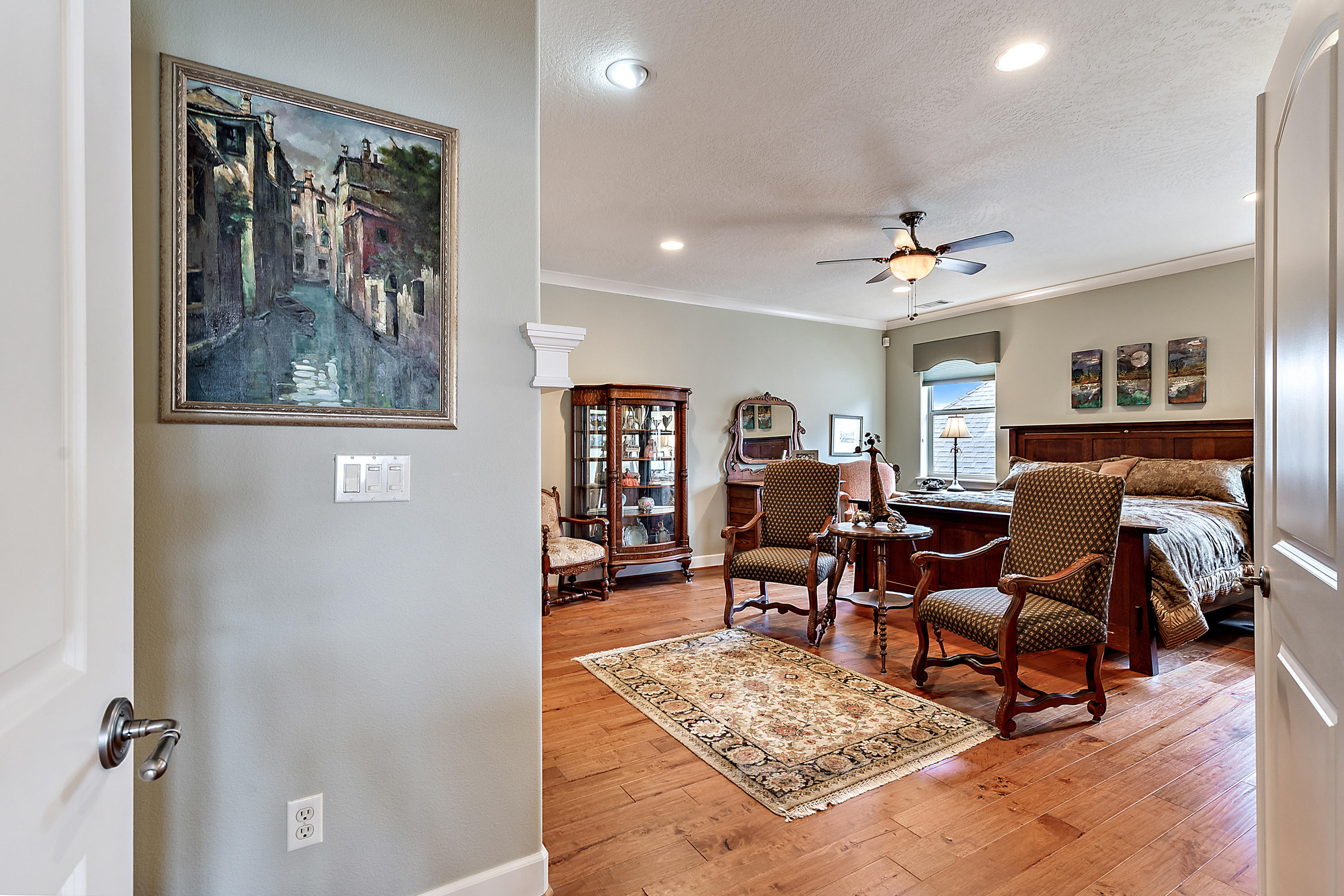 Billings Ranch Subdivision - Residential