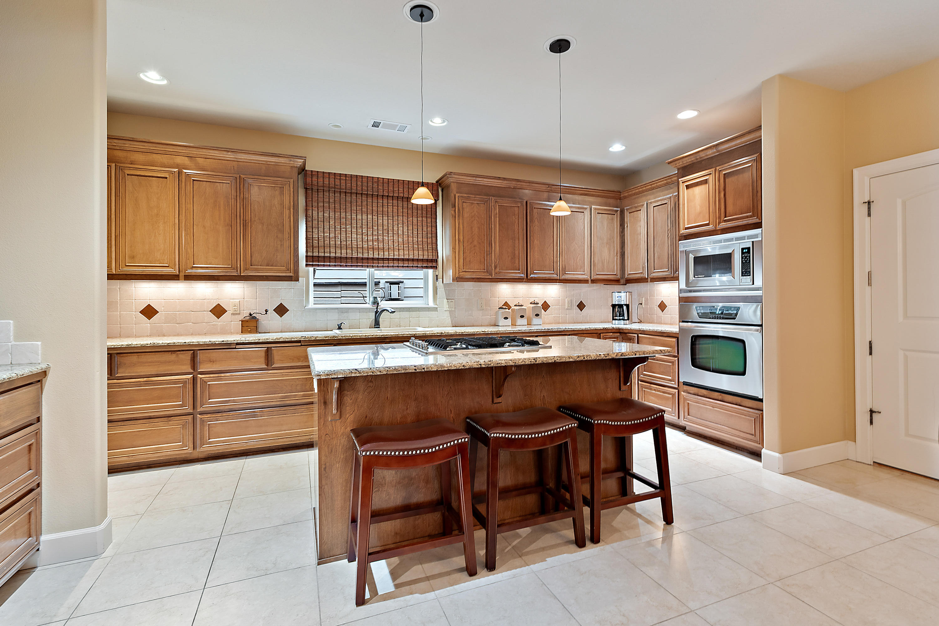 Billings Ranch Subdivision - Residential