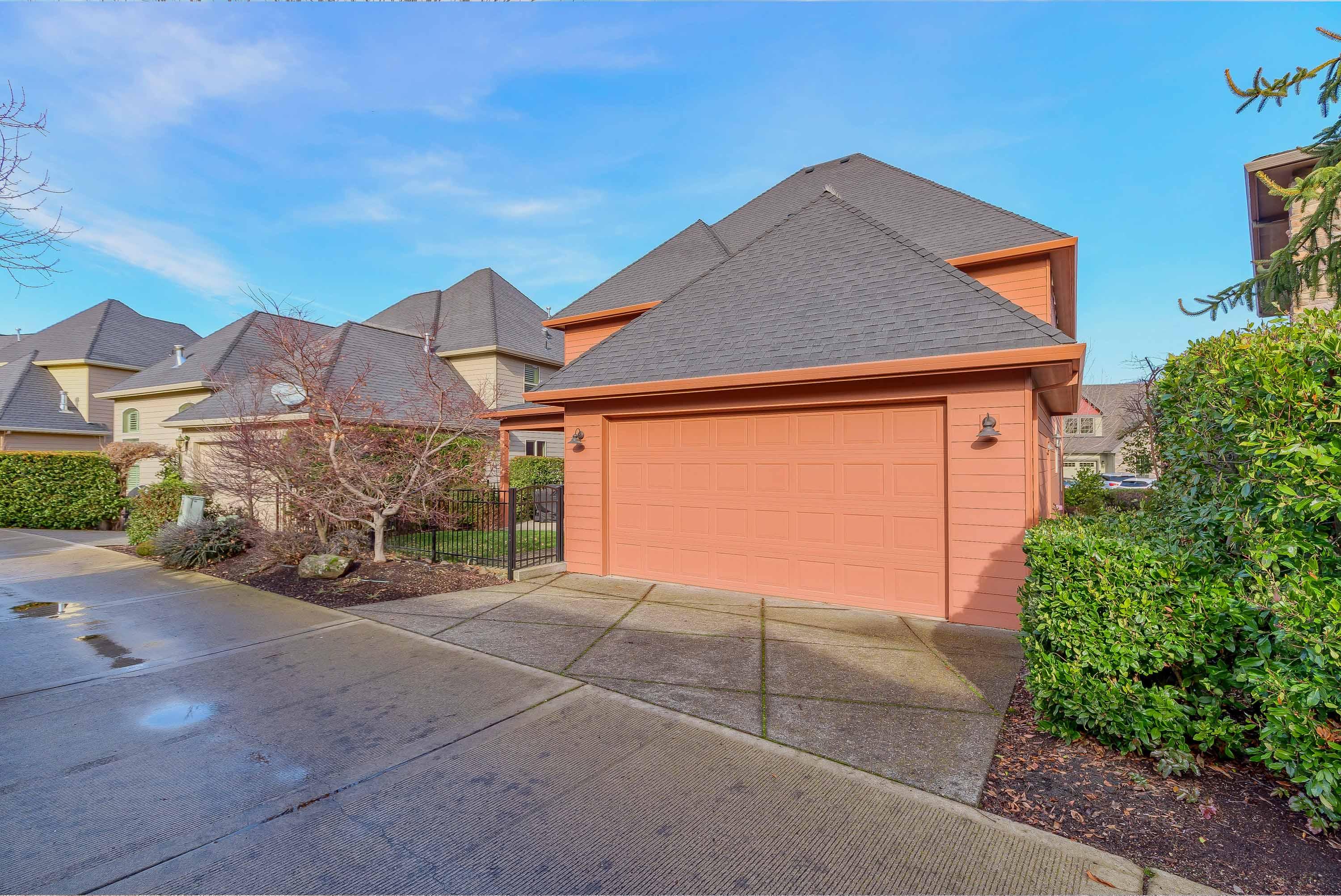 Billings Ranch Subdivision - Residential