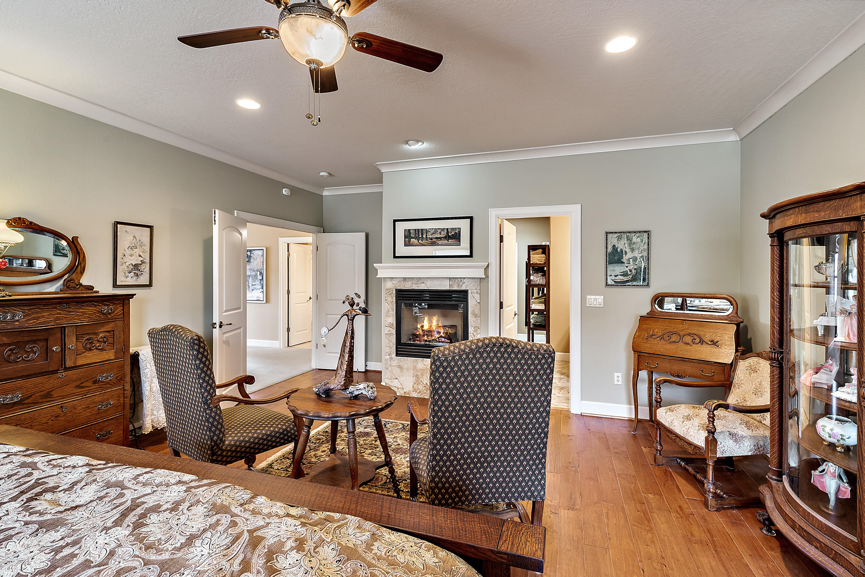 Billings Ranch Subdivision - Residential