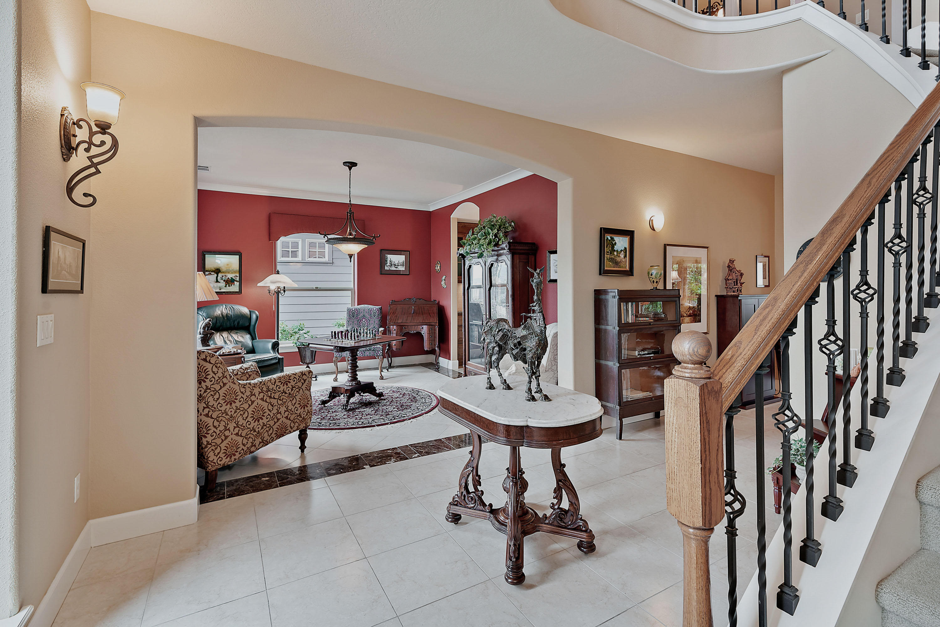 Billings Ranch Subdivision - Residential