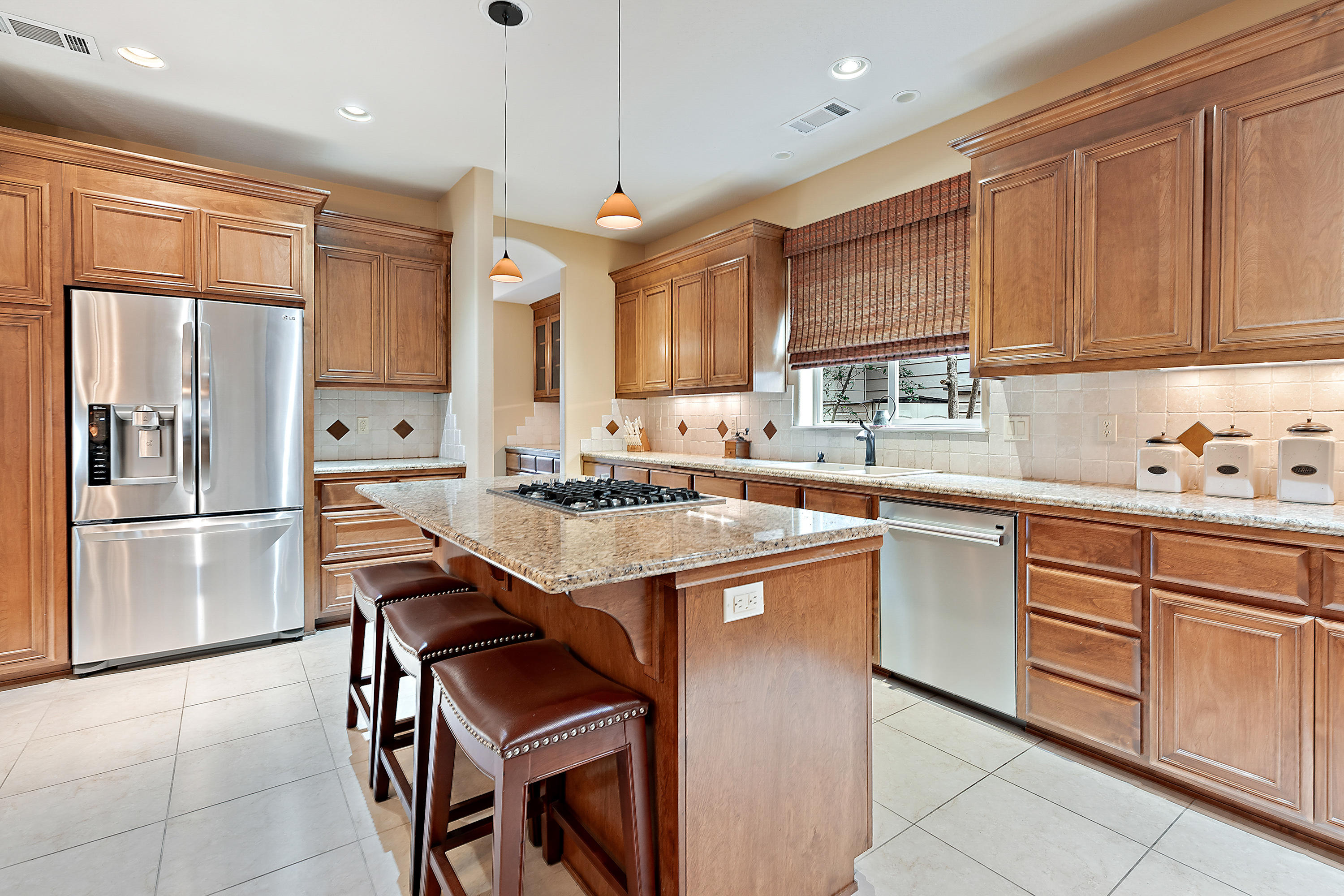 Billings Ranch Subdivision - Residential