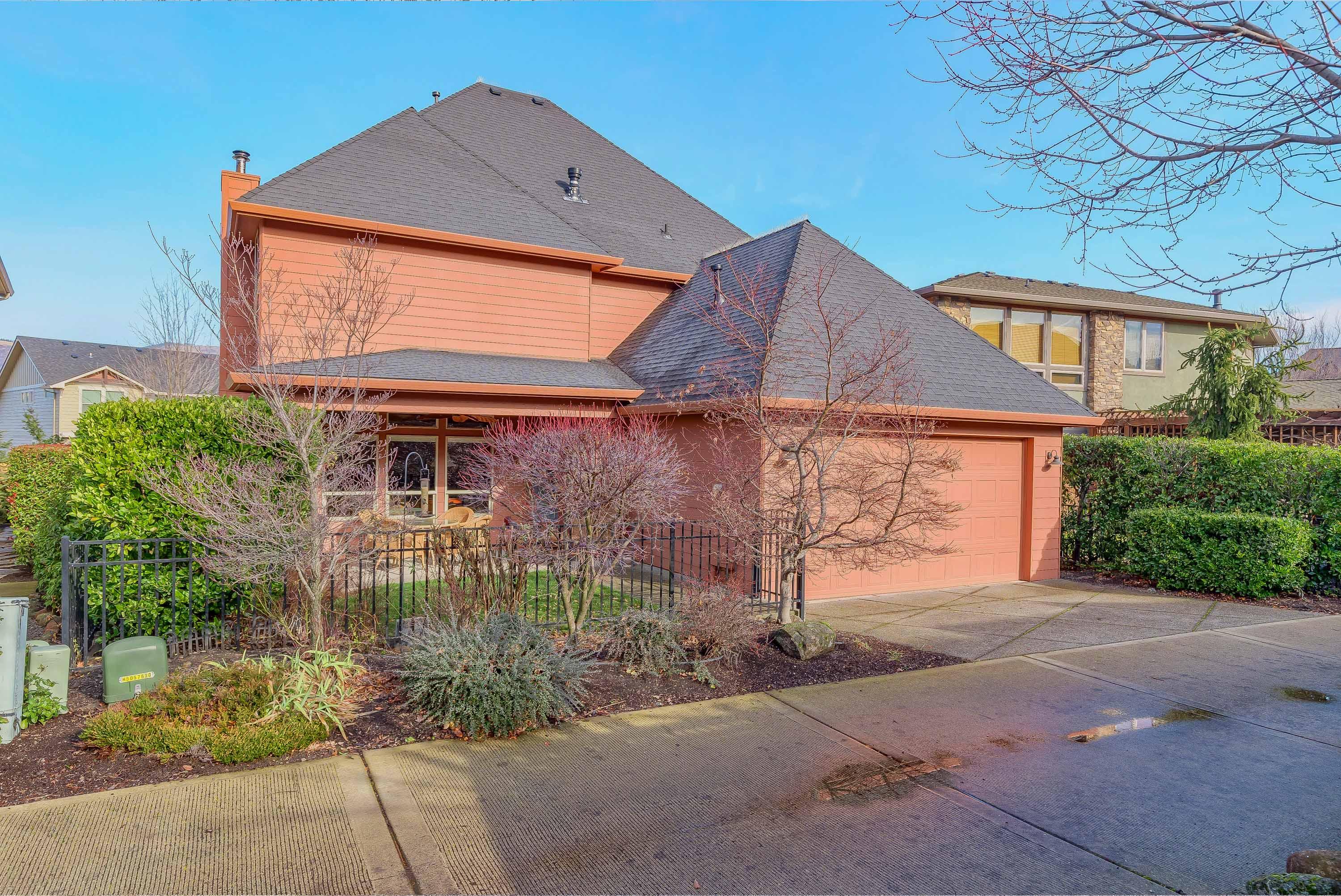 Billings Ranch Subdivision - Residential