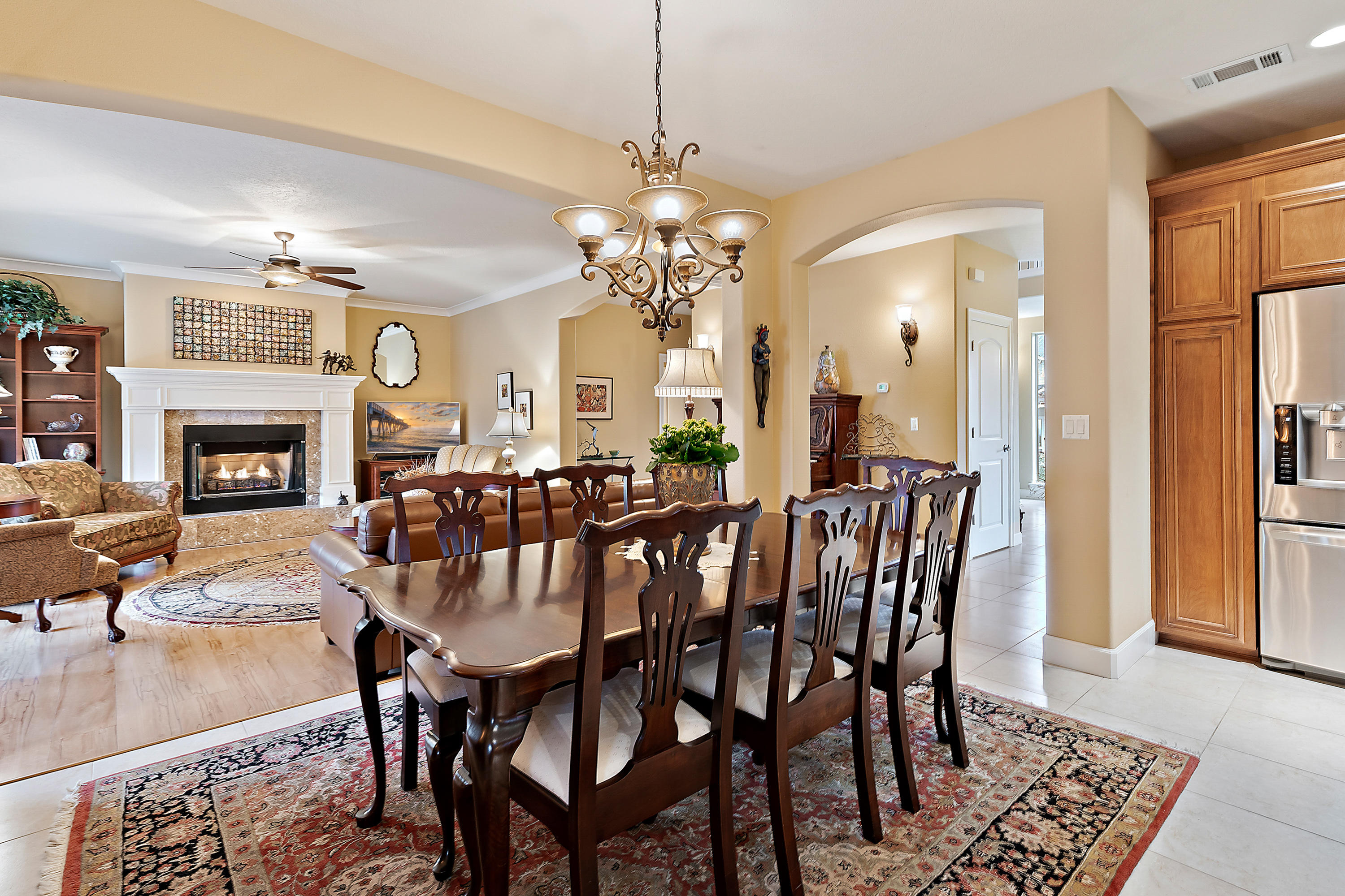 Billings Ranch Subdivision - Residential