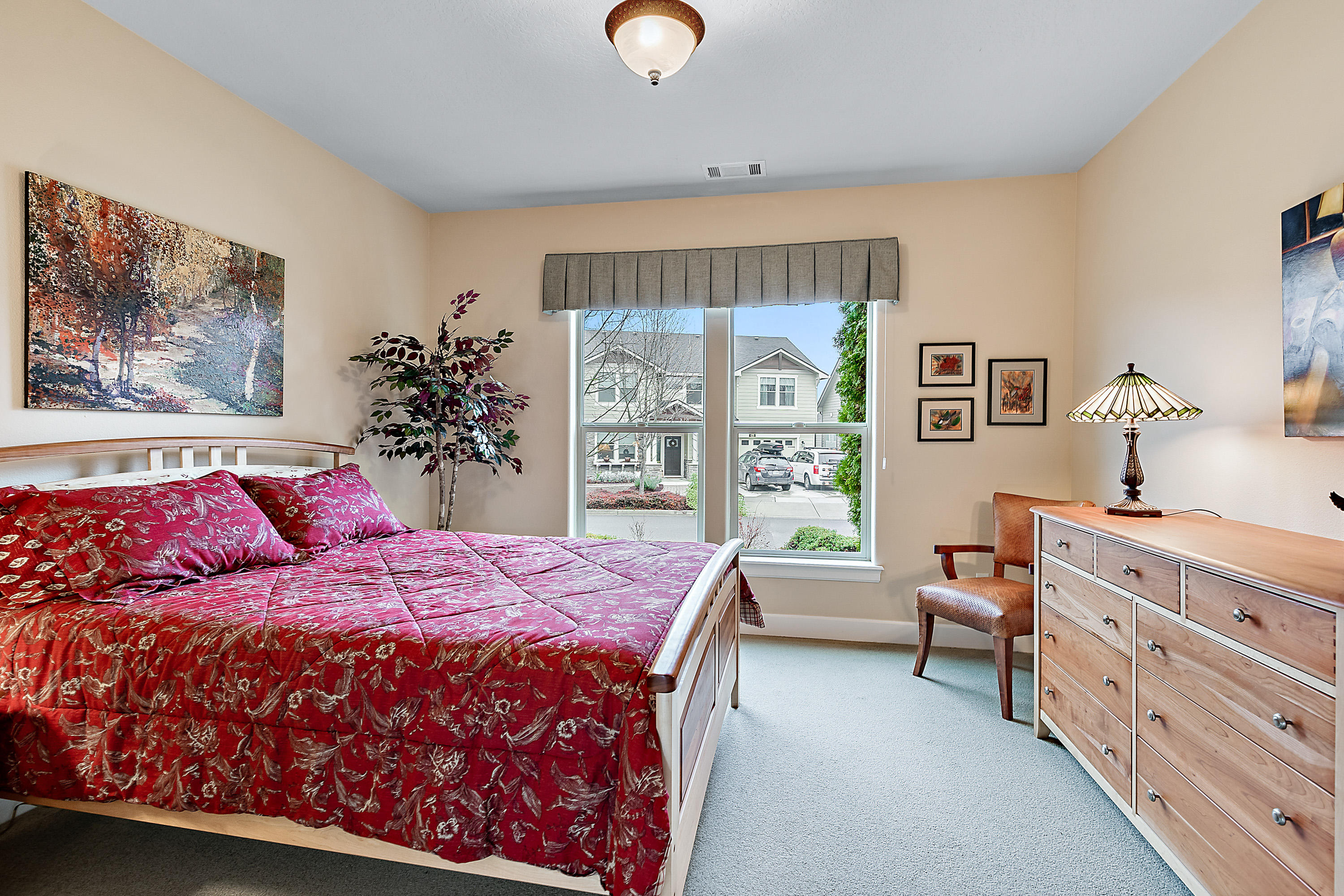 Billings Ranch Subdivision - Residential