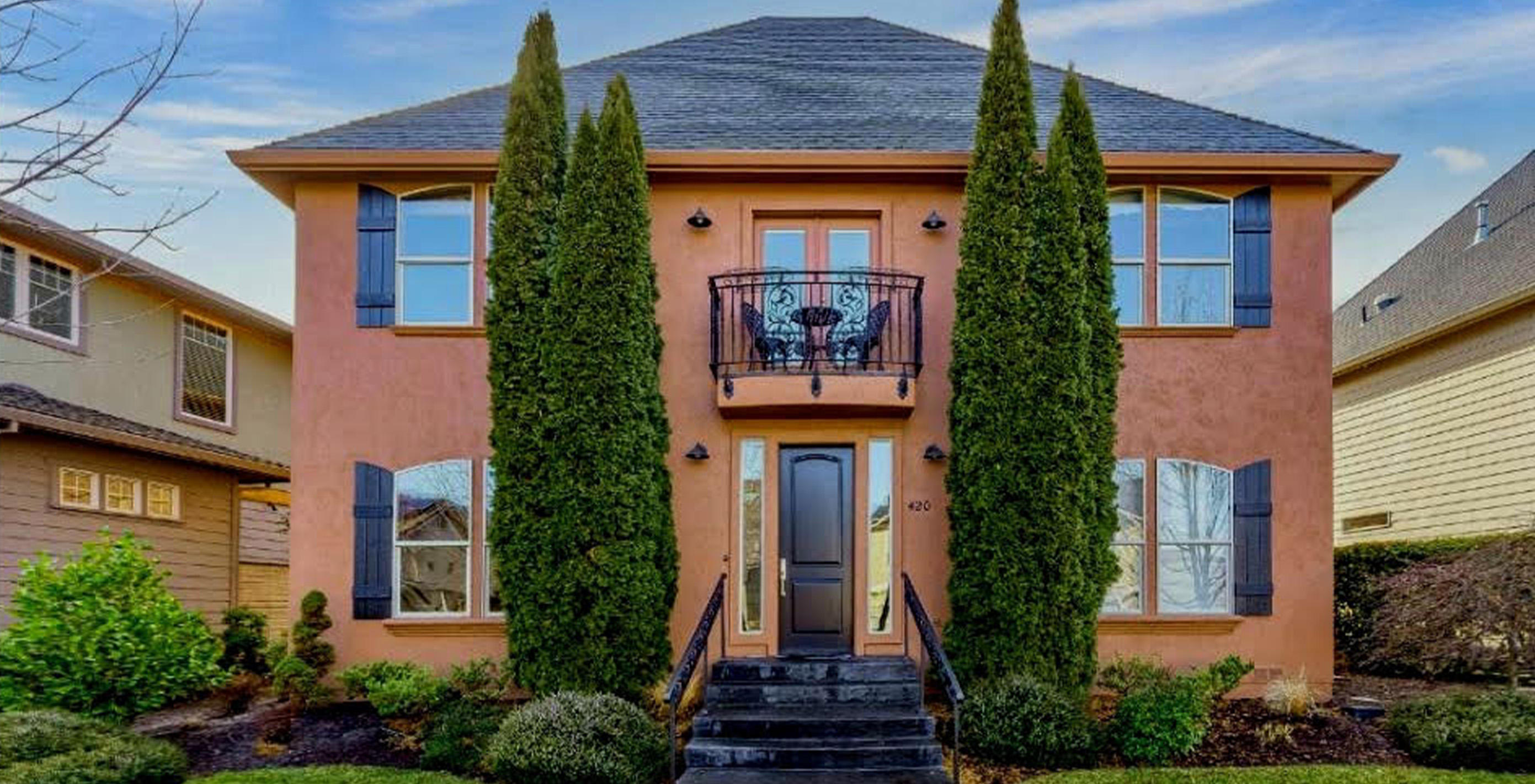 Billings Ranch Subdivision - Residential