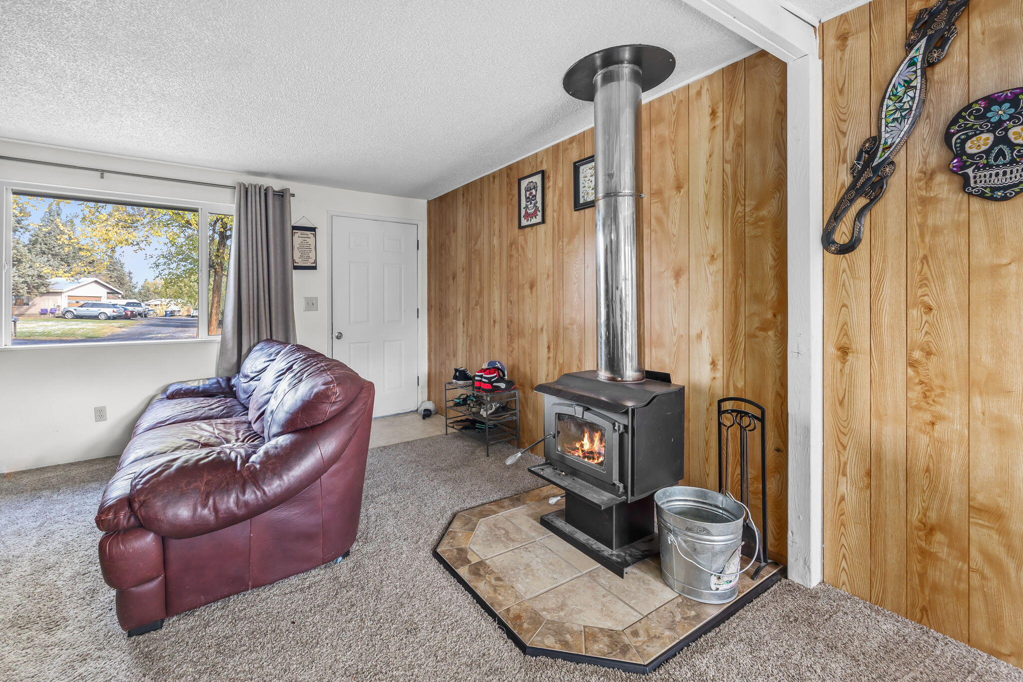 Windrow Acres - Residential Income