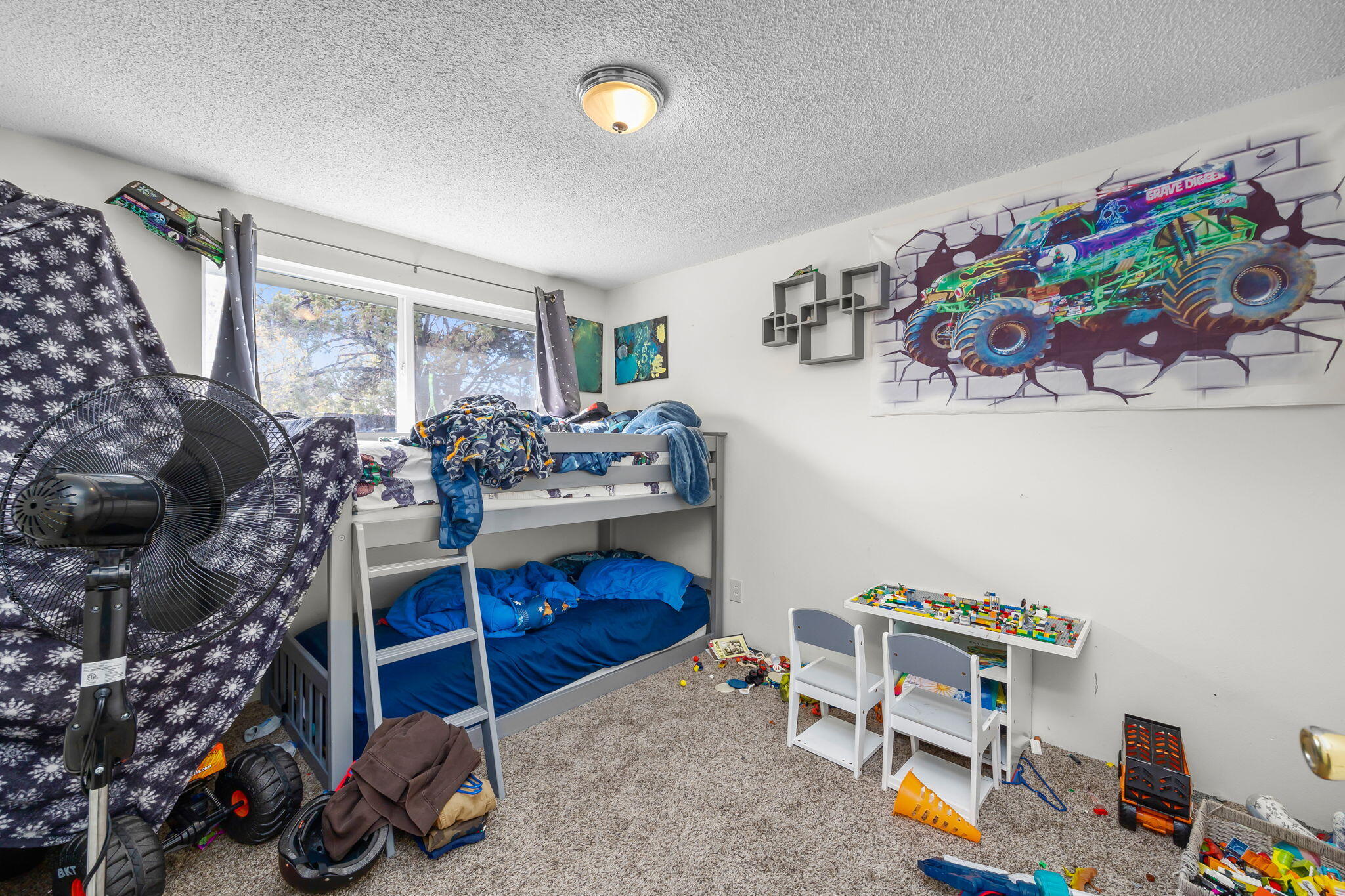 Windrow Acres - Residential Income