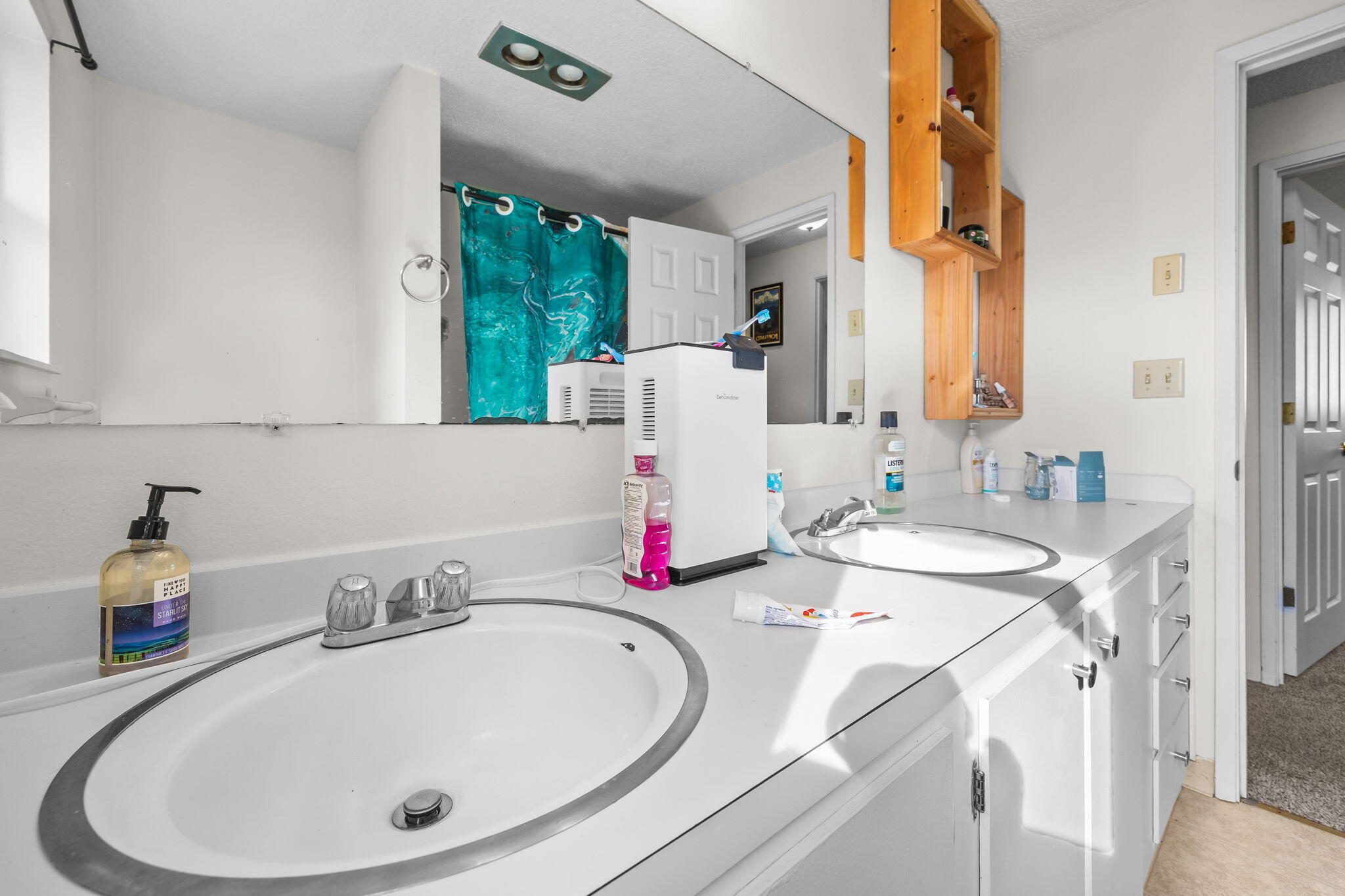 Windrow Acres - Residential Income