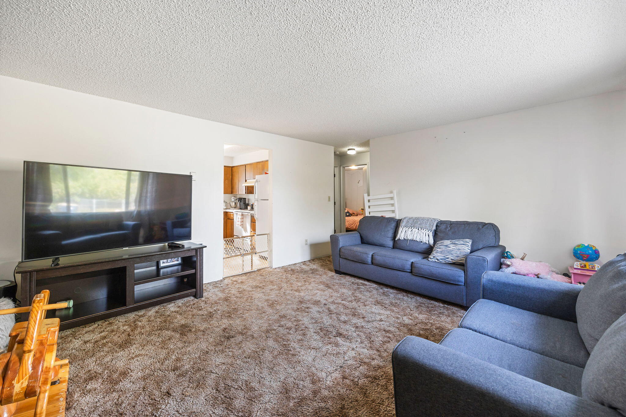 Windrow Acres - Residential Income