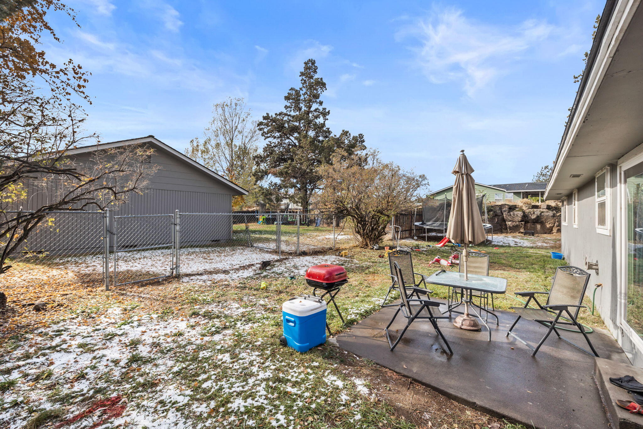 Windrow Acres - Residential Income