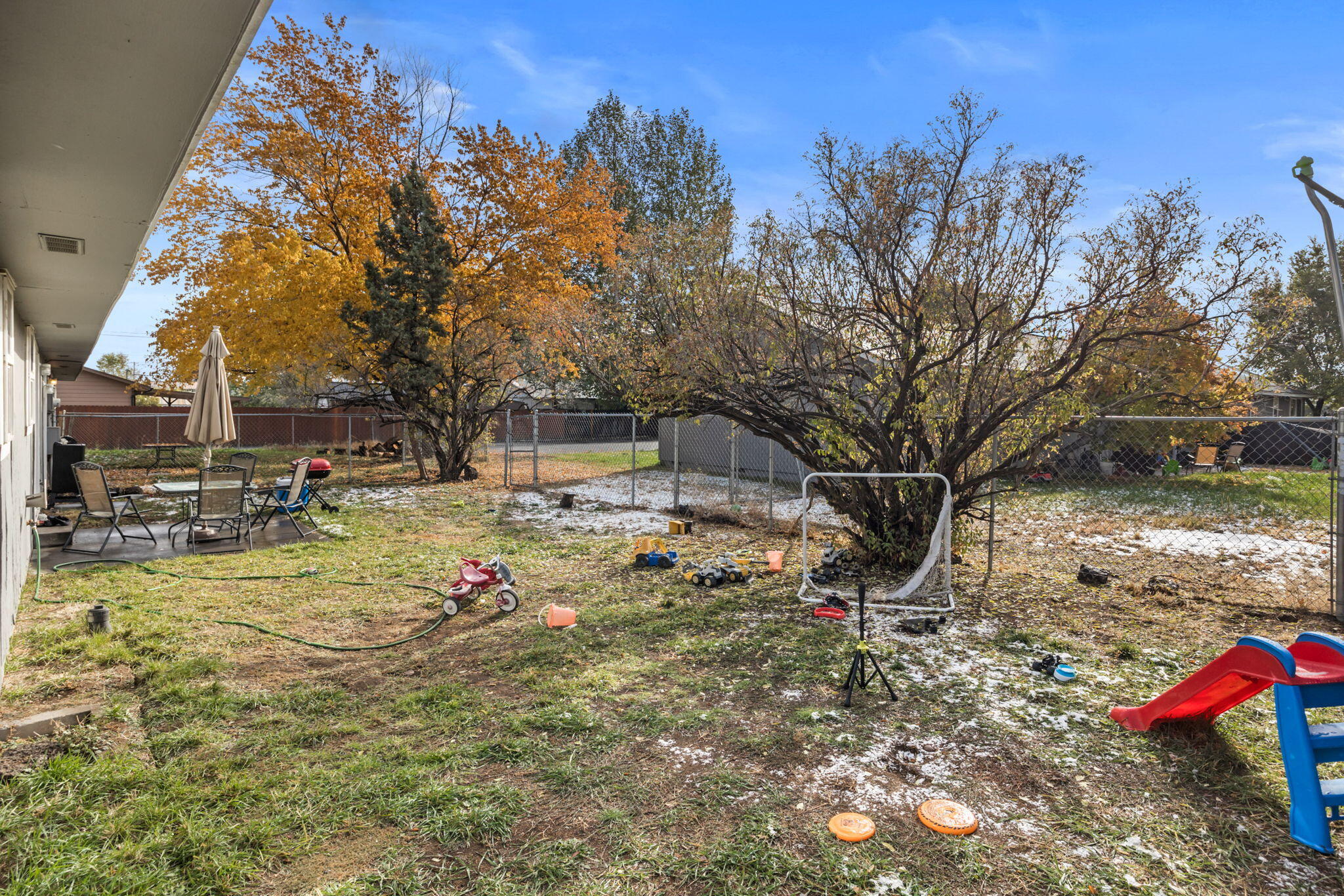 Windrow Acres - Residential Income