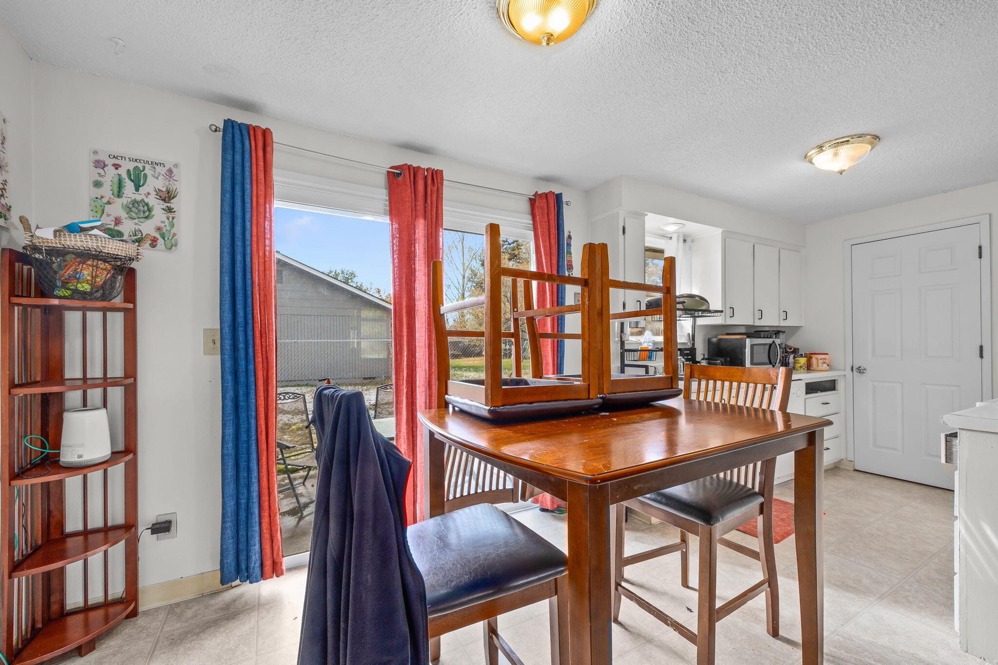 Windrow Acres - Residential Income