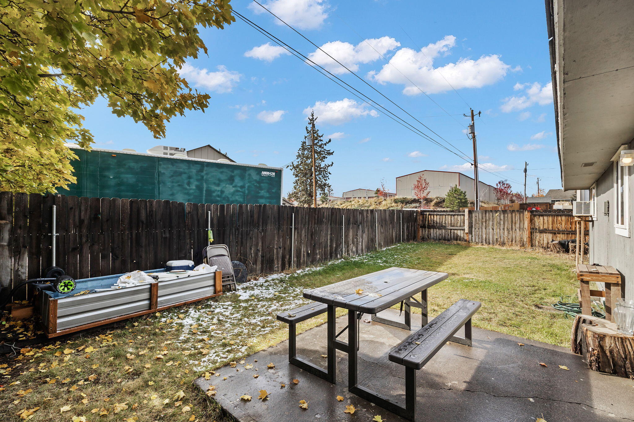 Windrow Acres - Residential Income