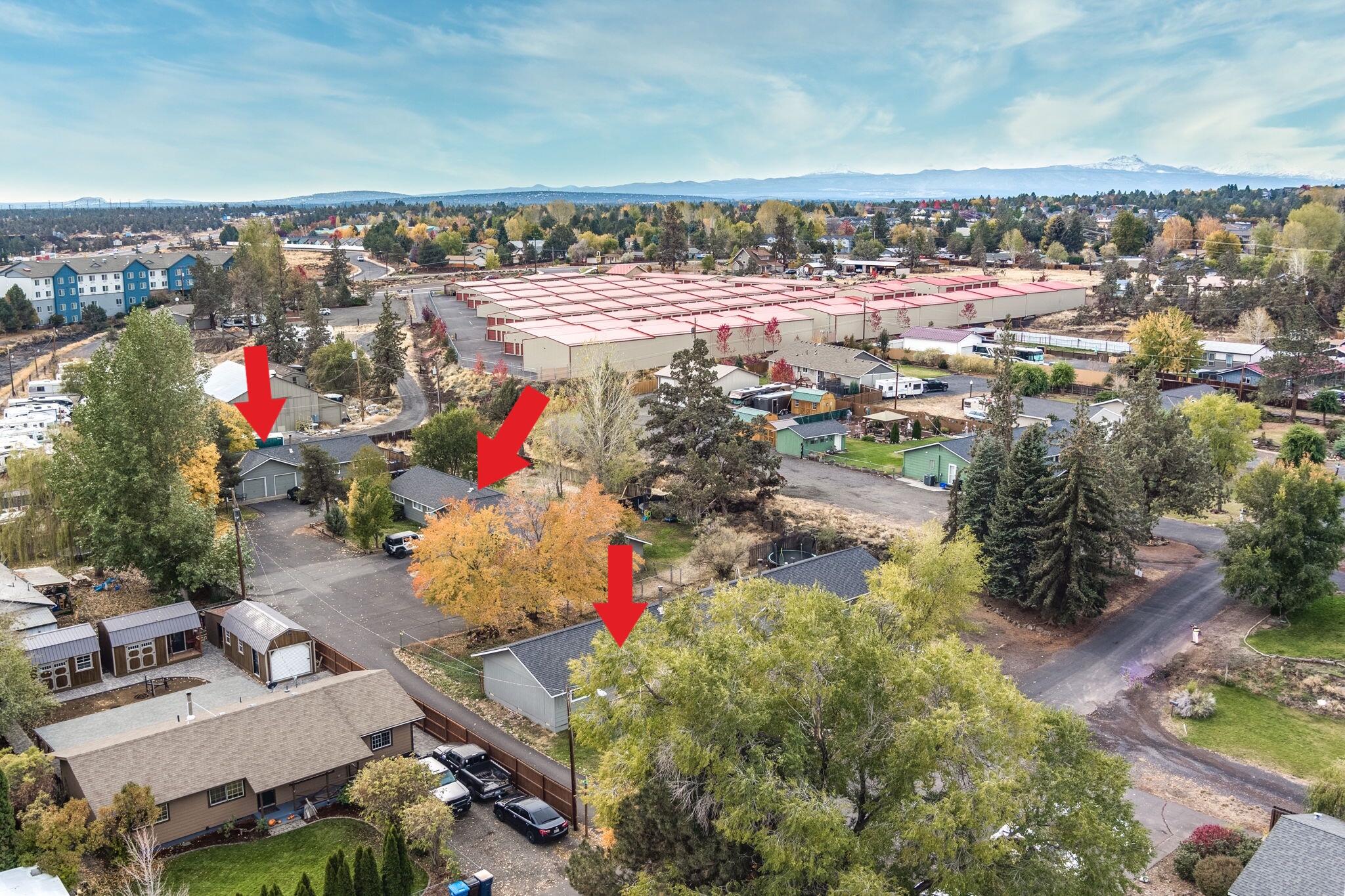 Windrow Acres - Residential Income