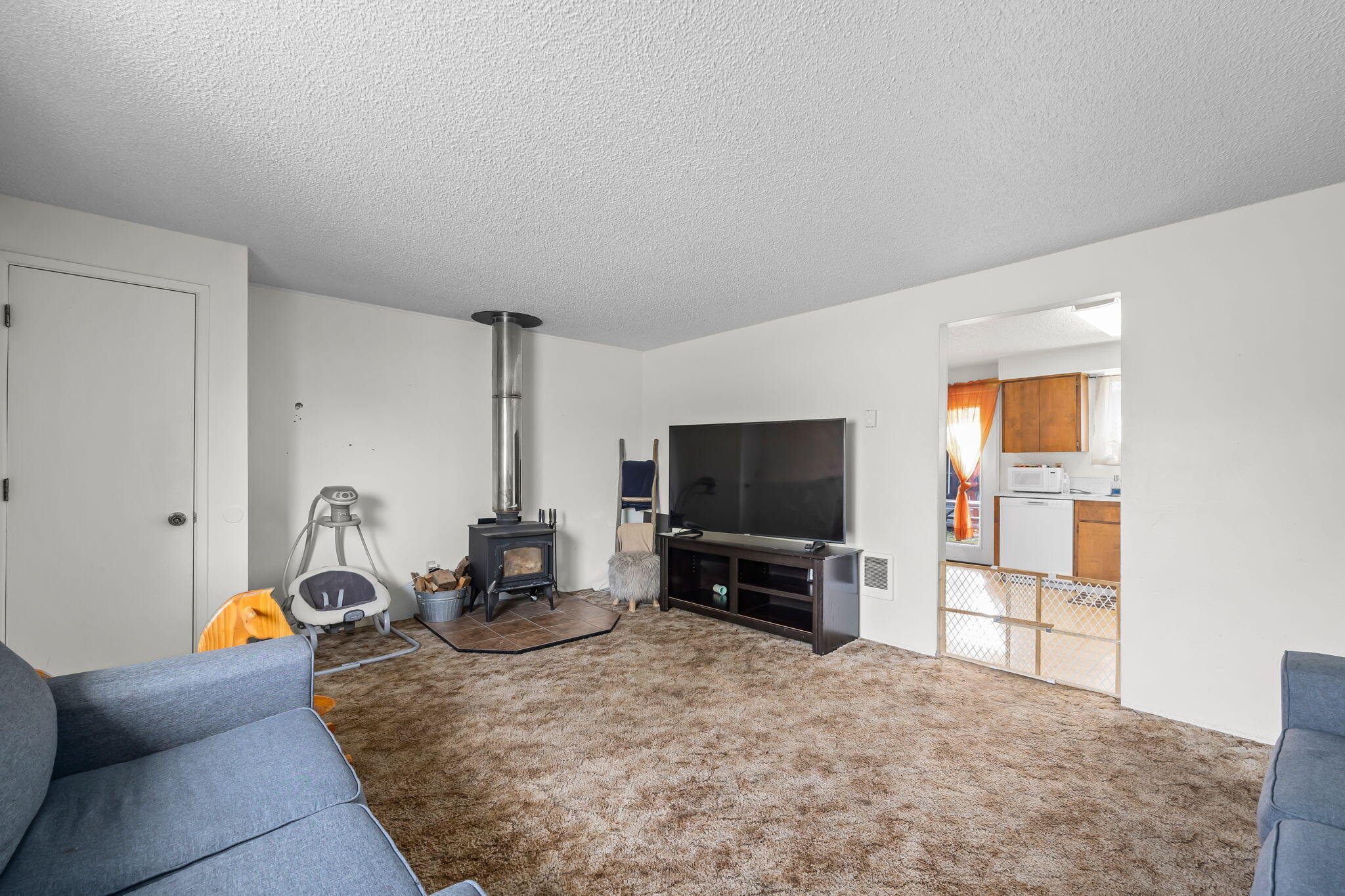 Windrow Acres - Residential Income