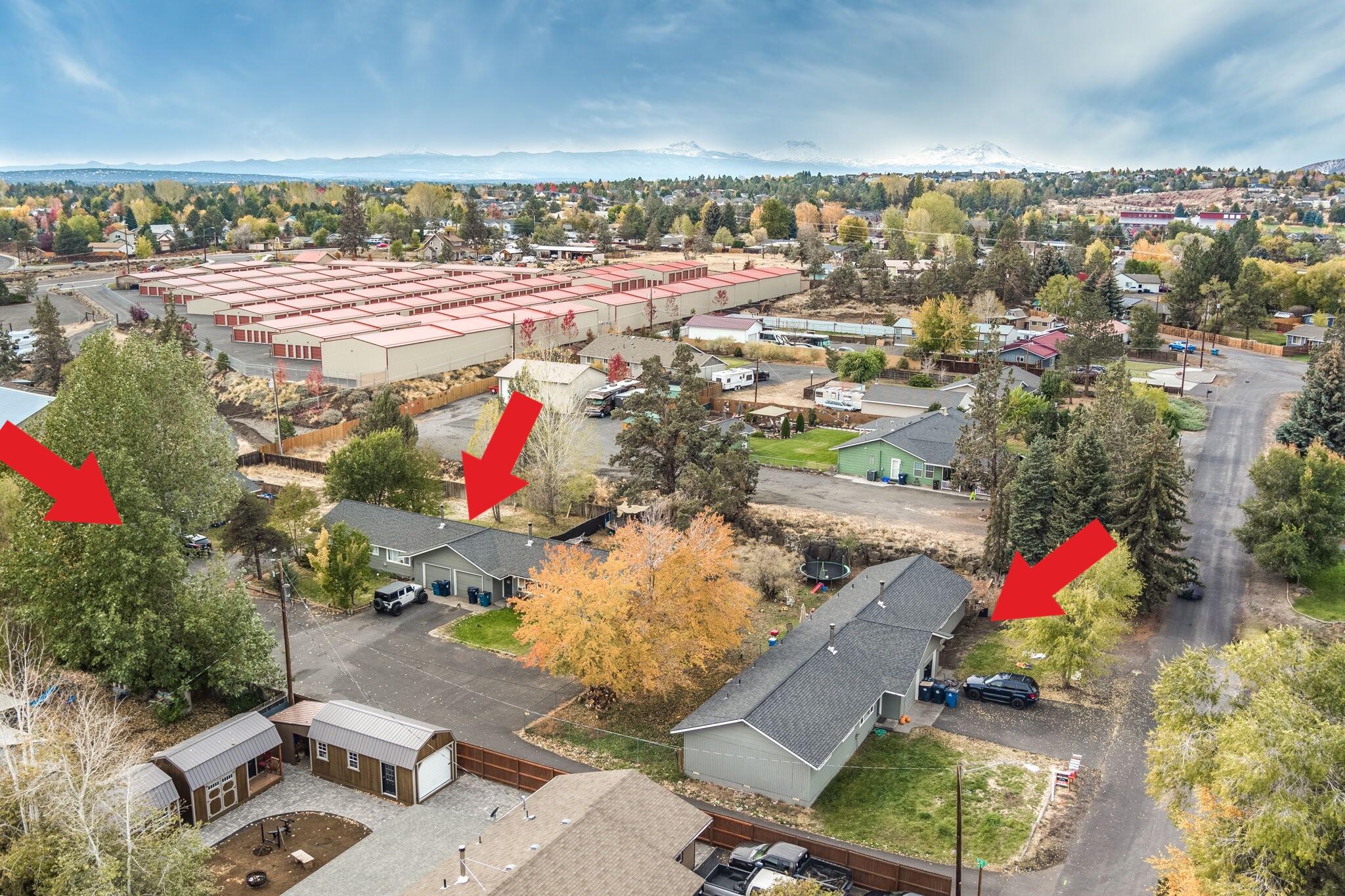 Windrow Acres - Residential Income