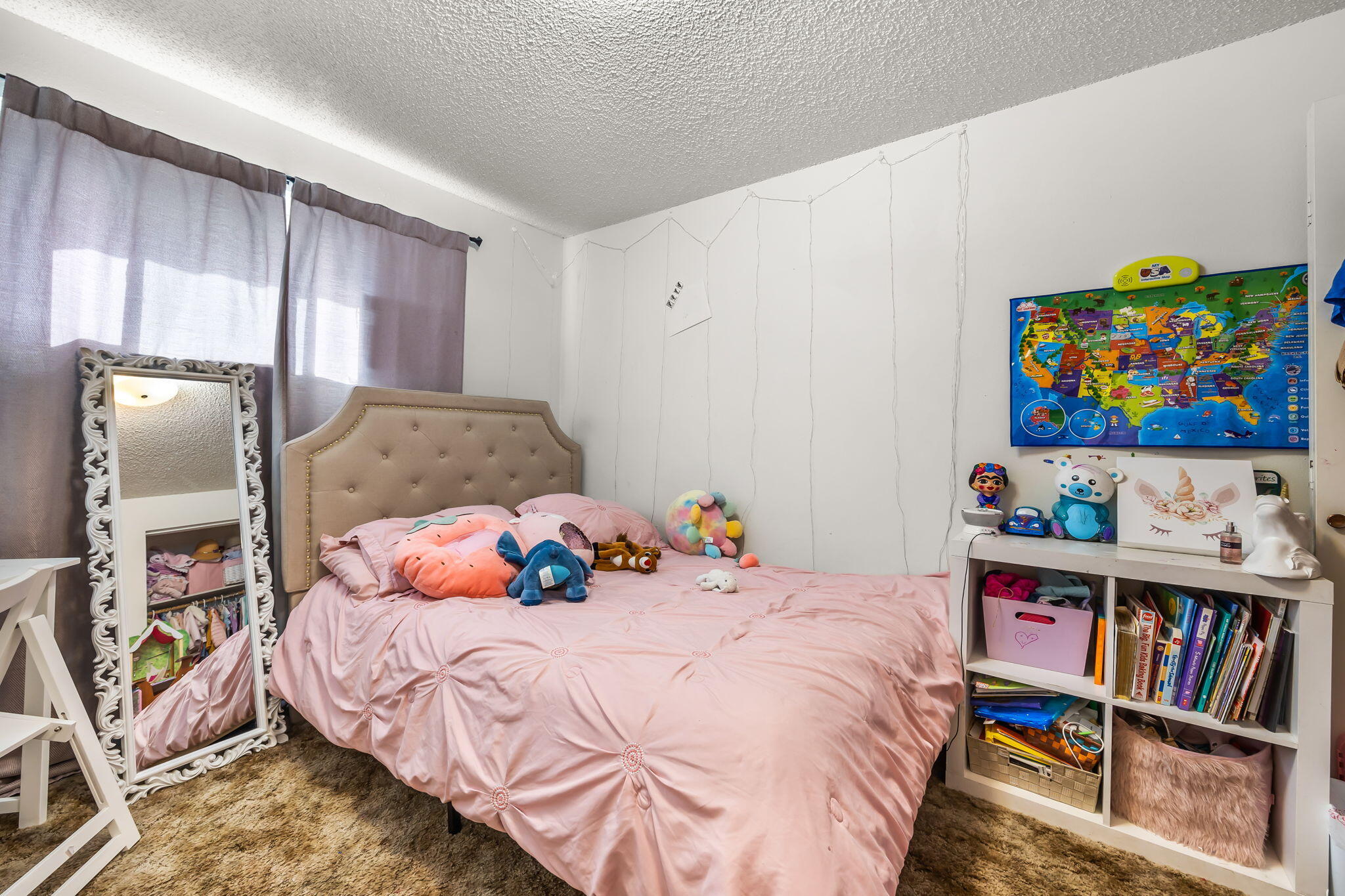 Windrow Acres - Residential Income