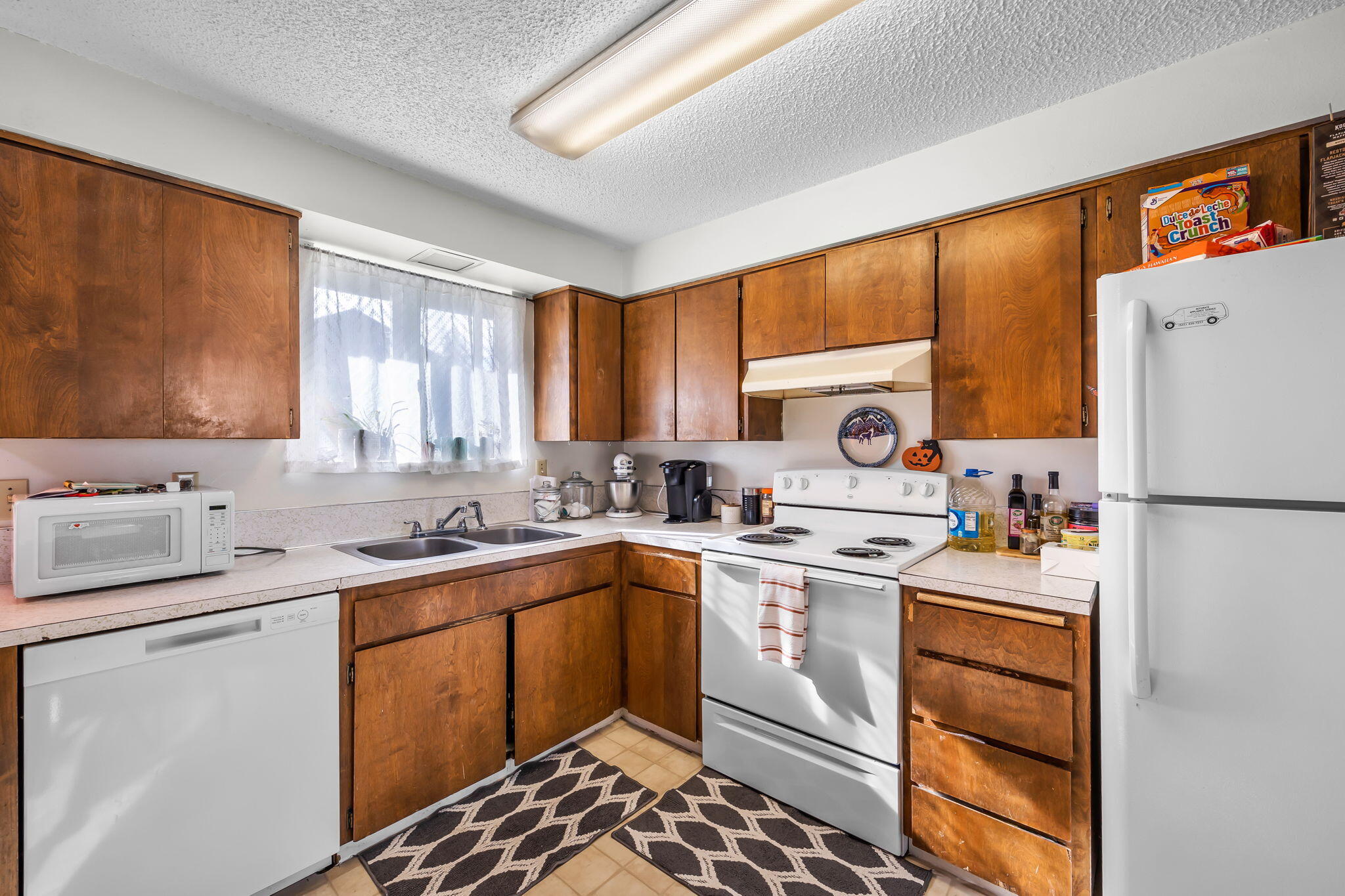 Windrow Acres - Residential Income