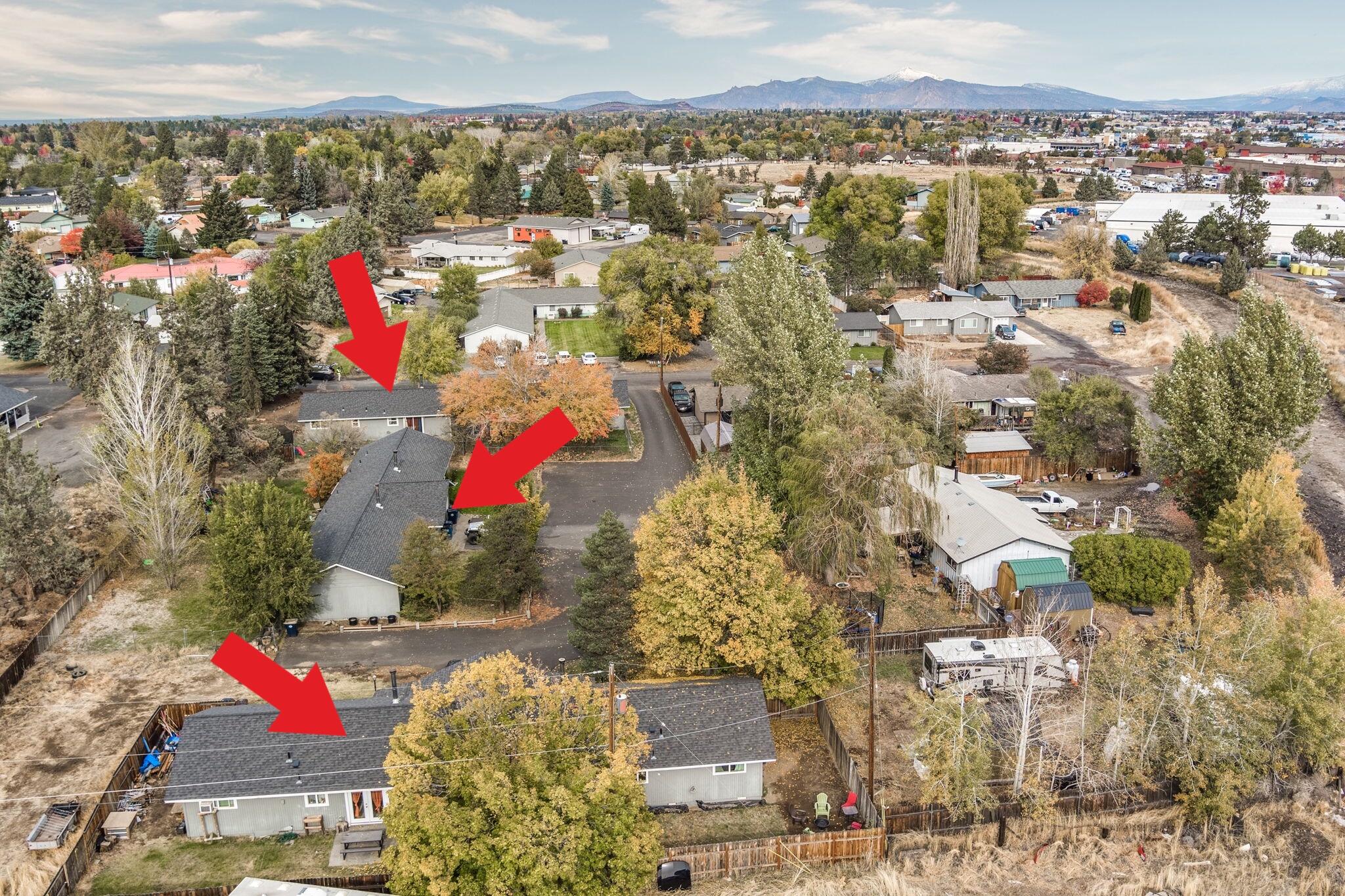 Windrow Acres - Residential Income