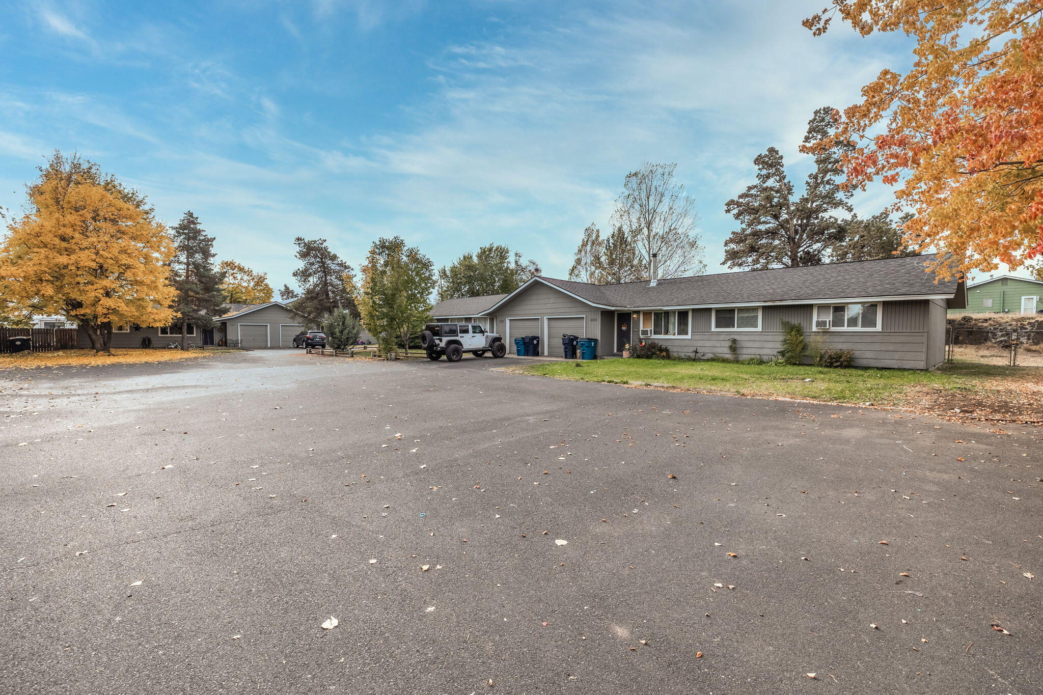 Windrow Acres - Residential Income