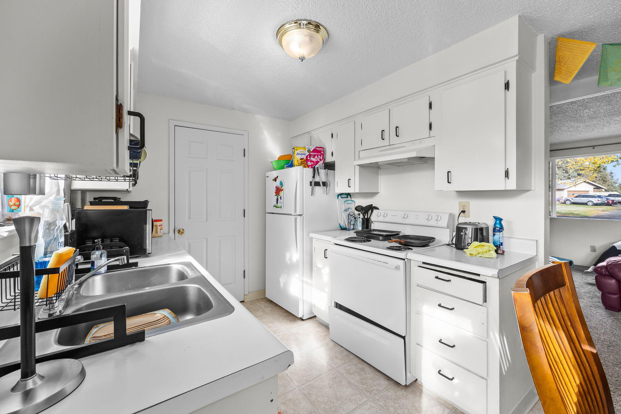 Windrow Acres - Residential Income