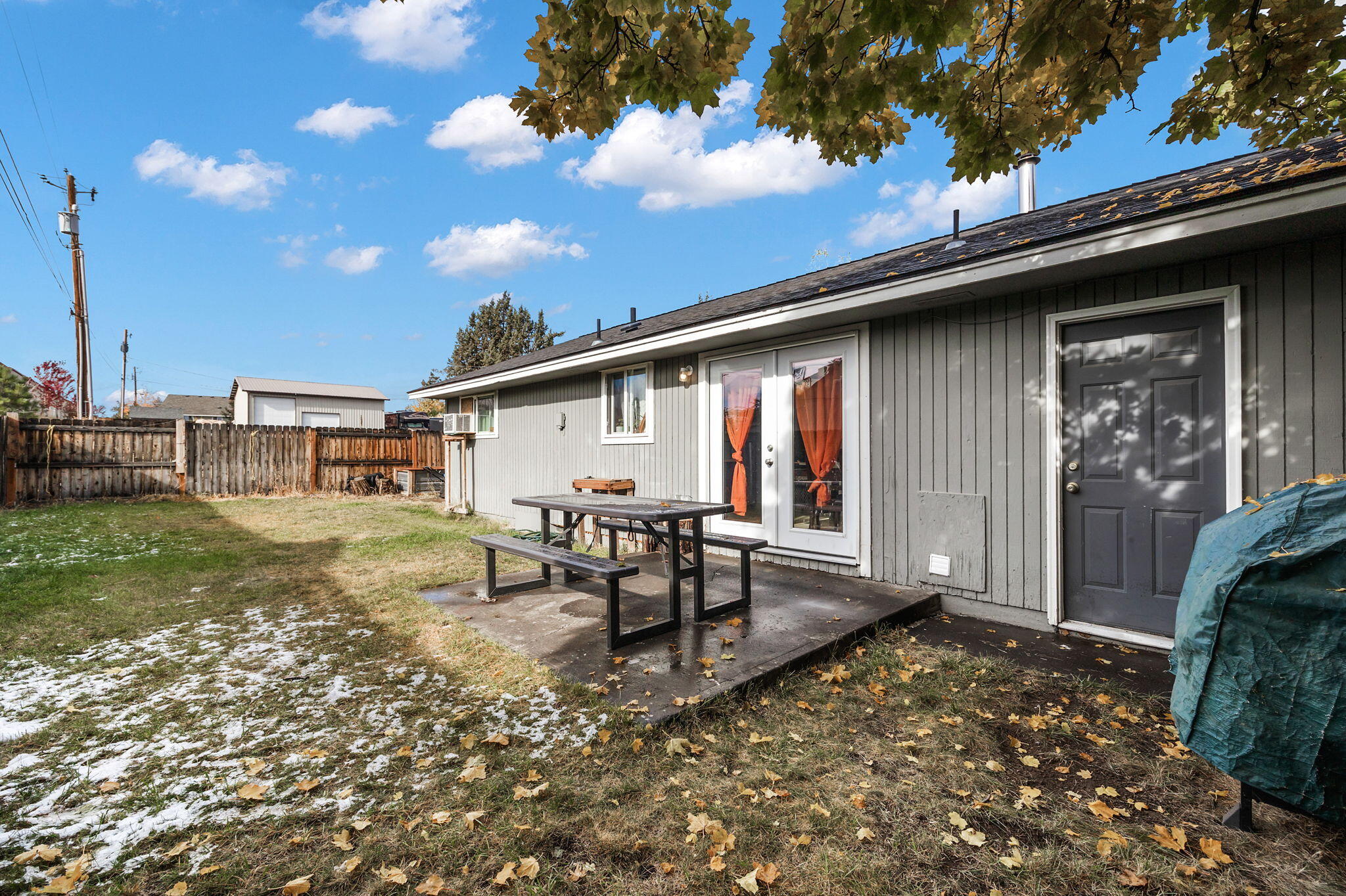 Windrow Acres - Residential Income