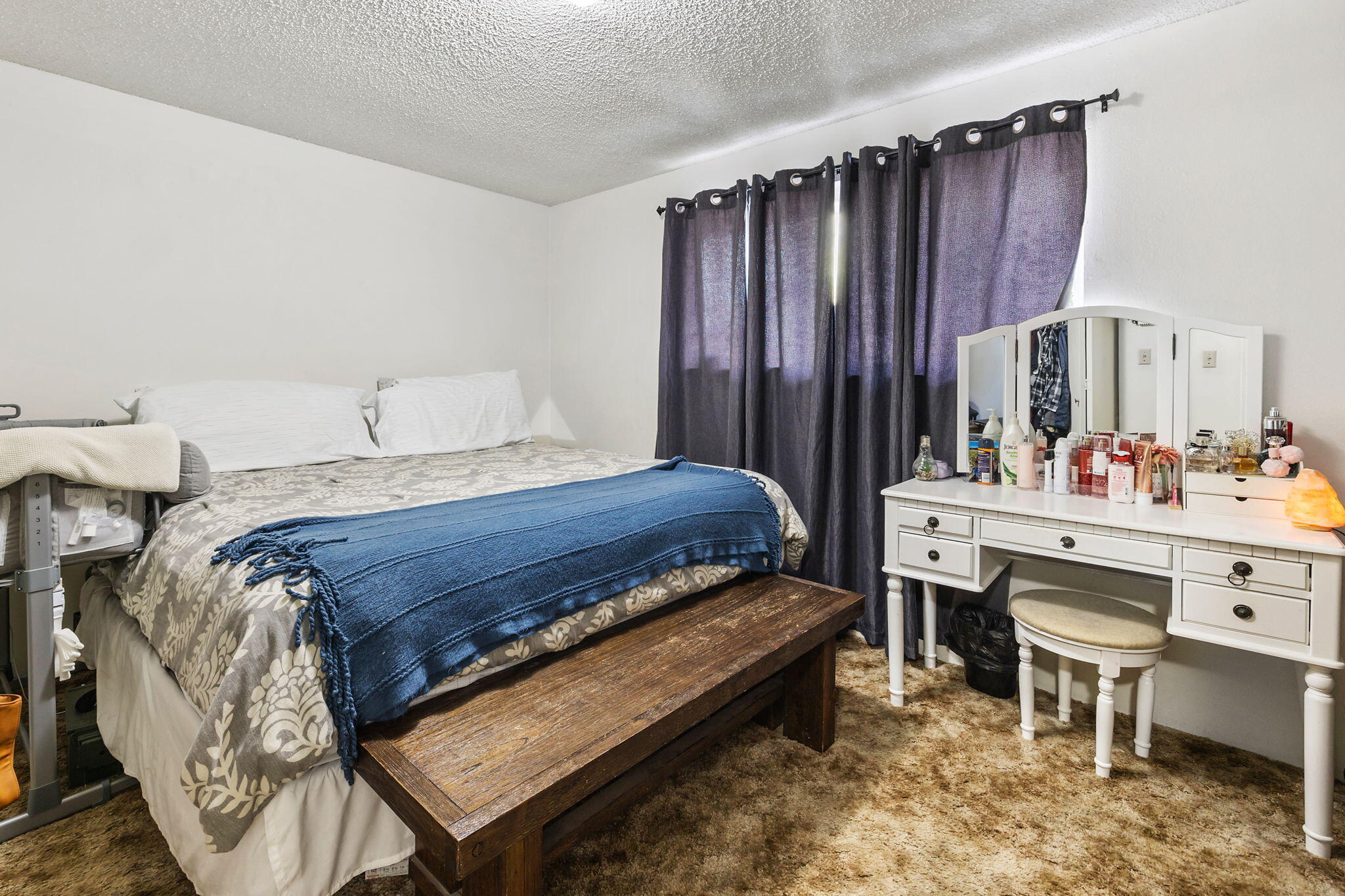 Windrow Acres - Residential Income