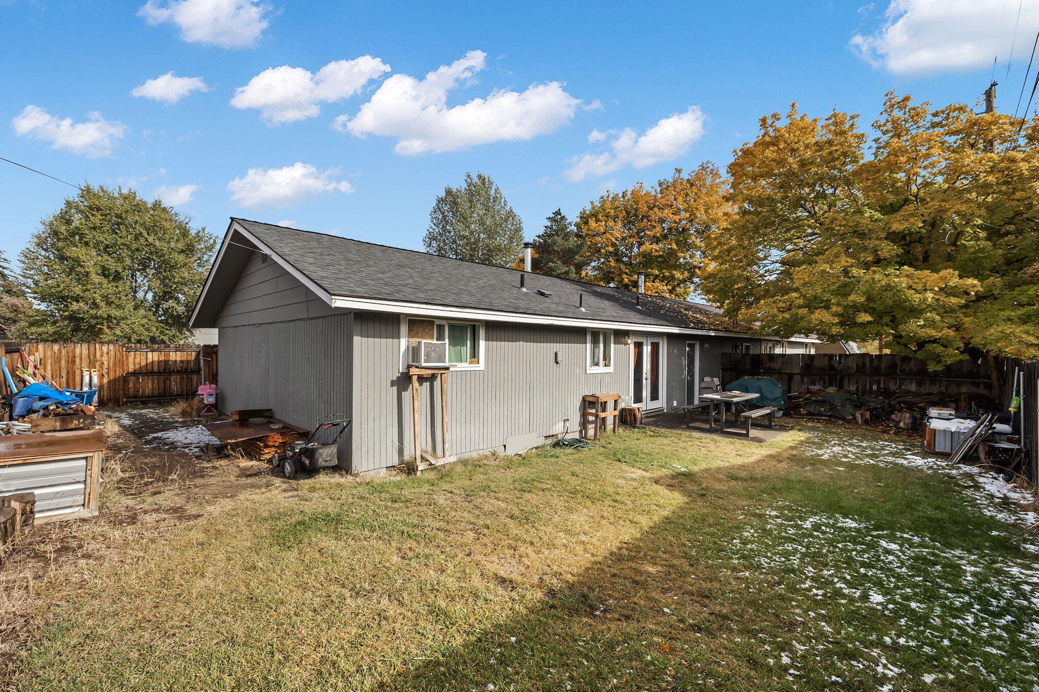 Windrow Acres - Residential Income