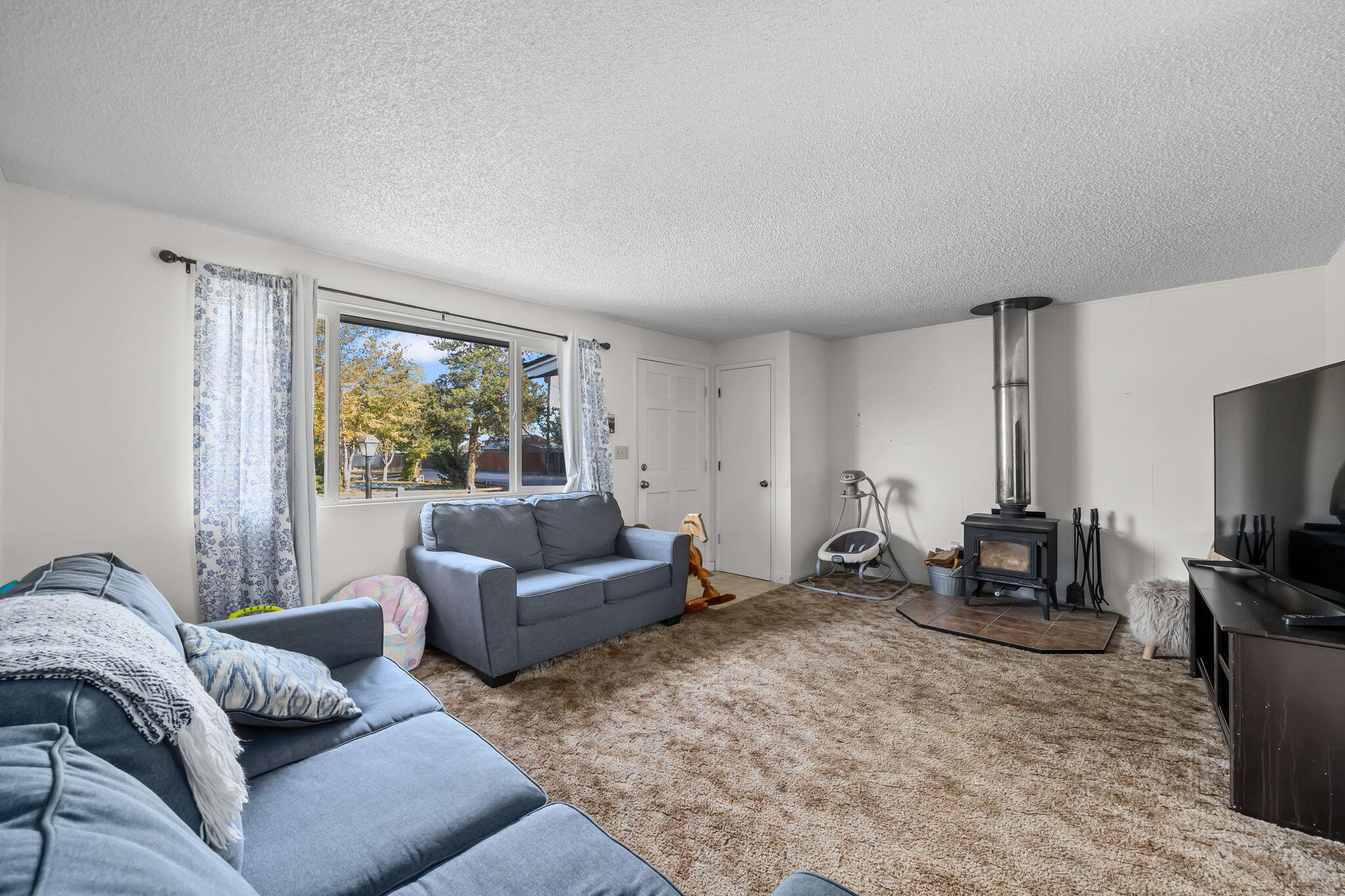 Windrow Acres - Residential Income