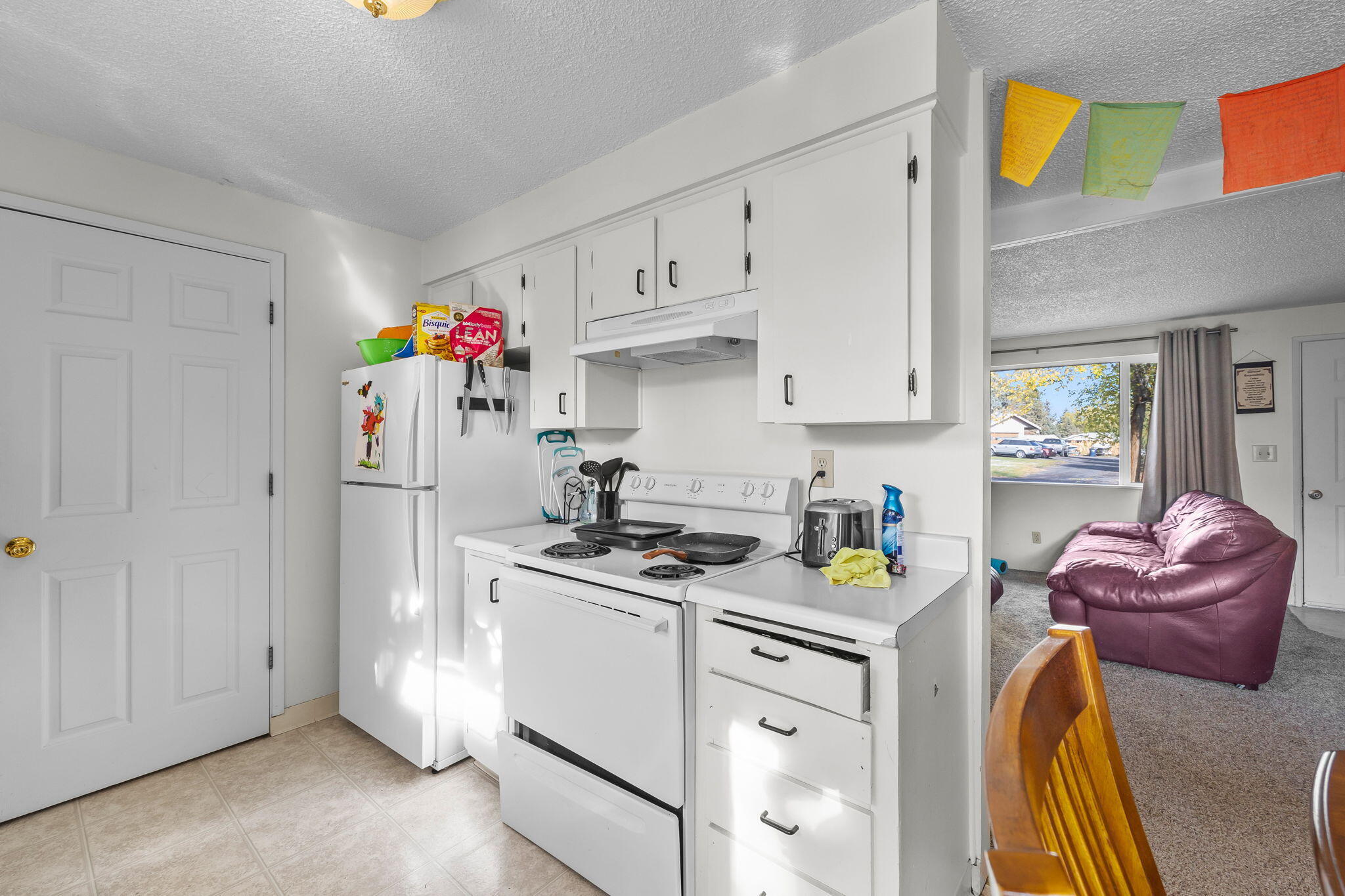 Windrow Acres - Residential Income