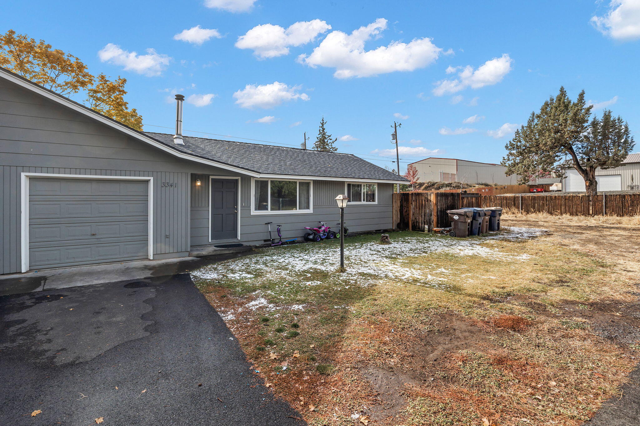 Windrow Acres - Residential Income