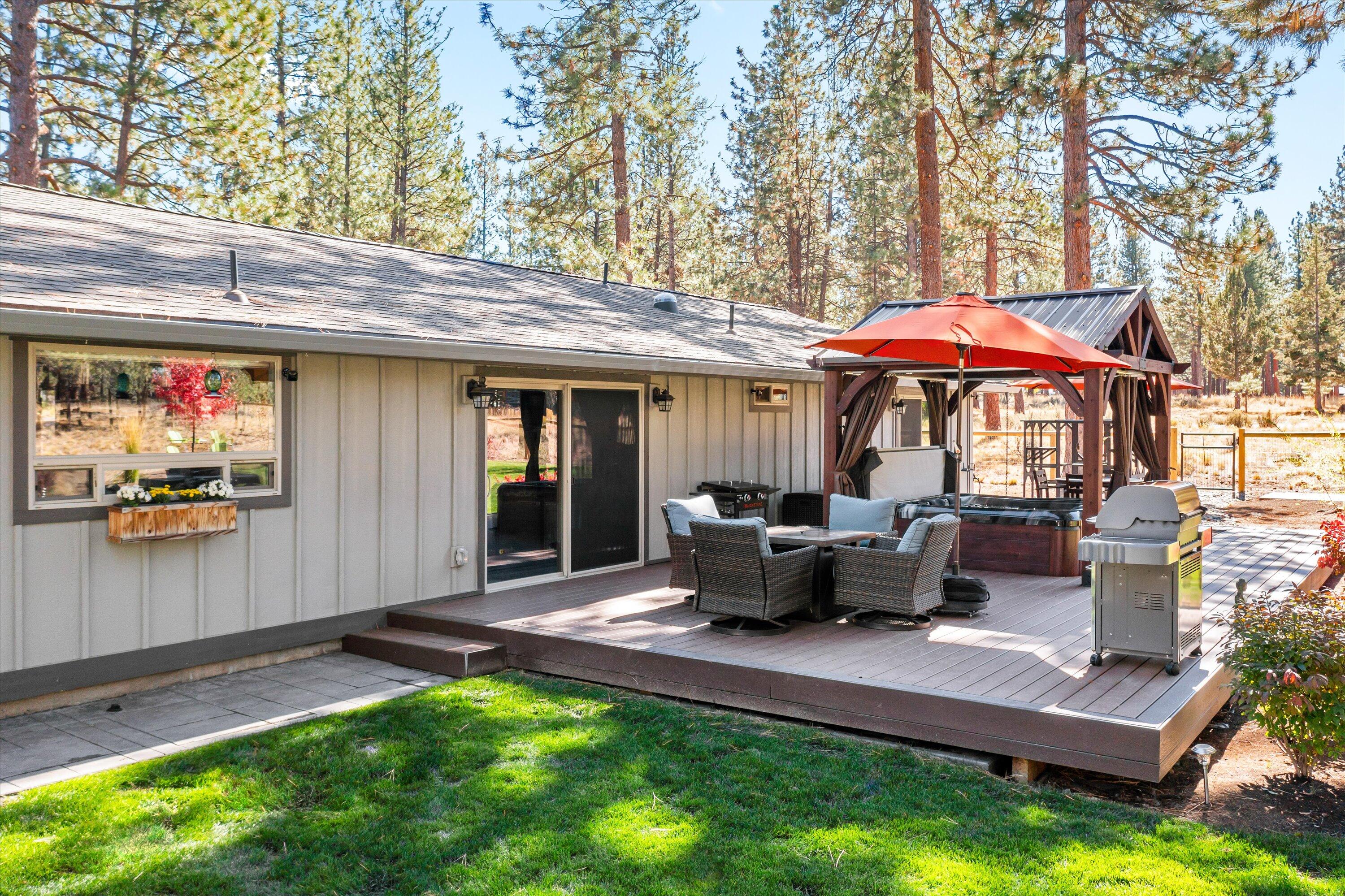 Woodside Ranch - Residential