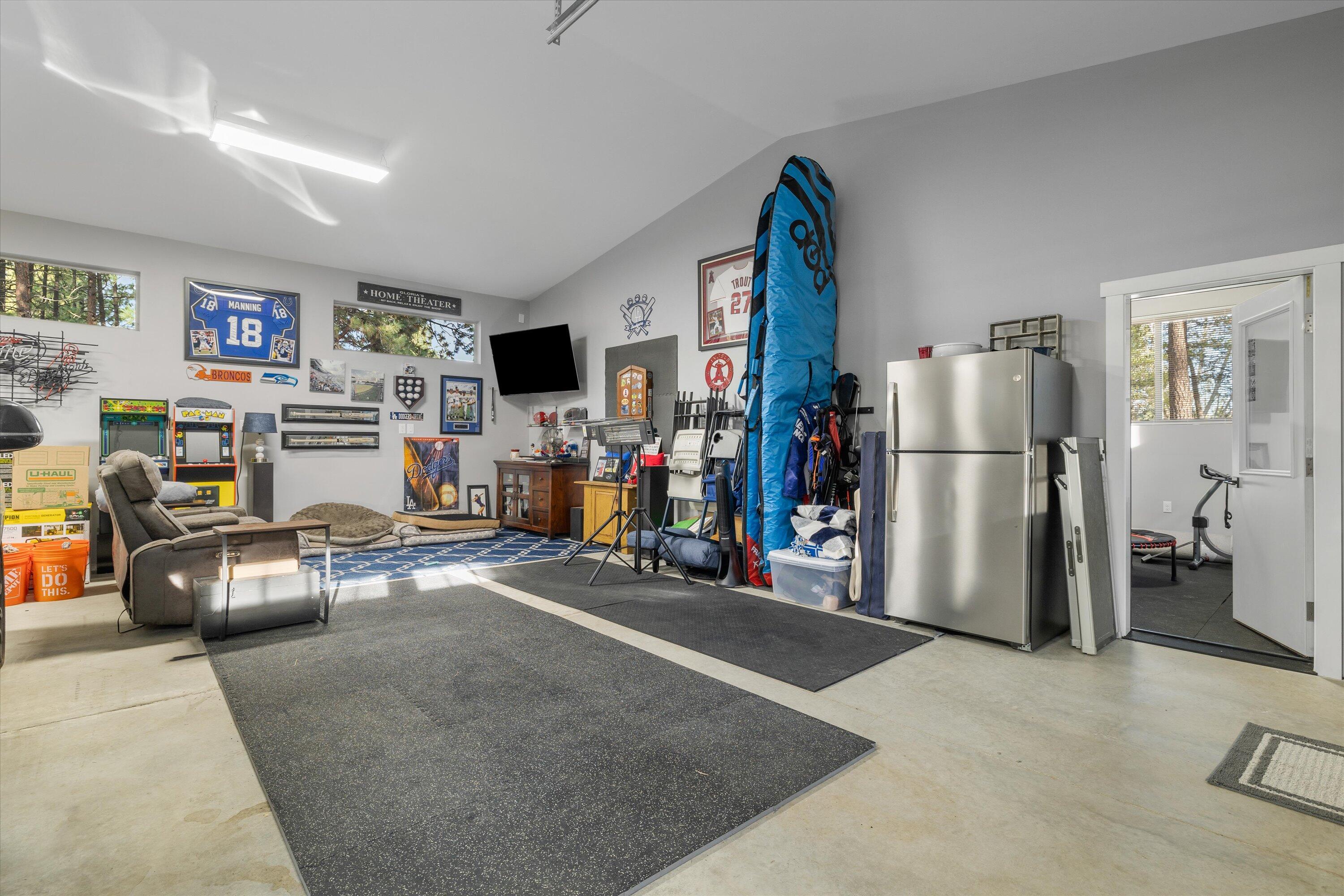 Woodside Ranch - Residential