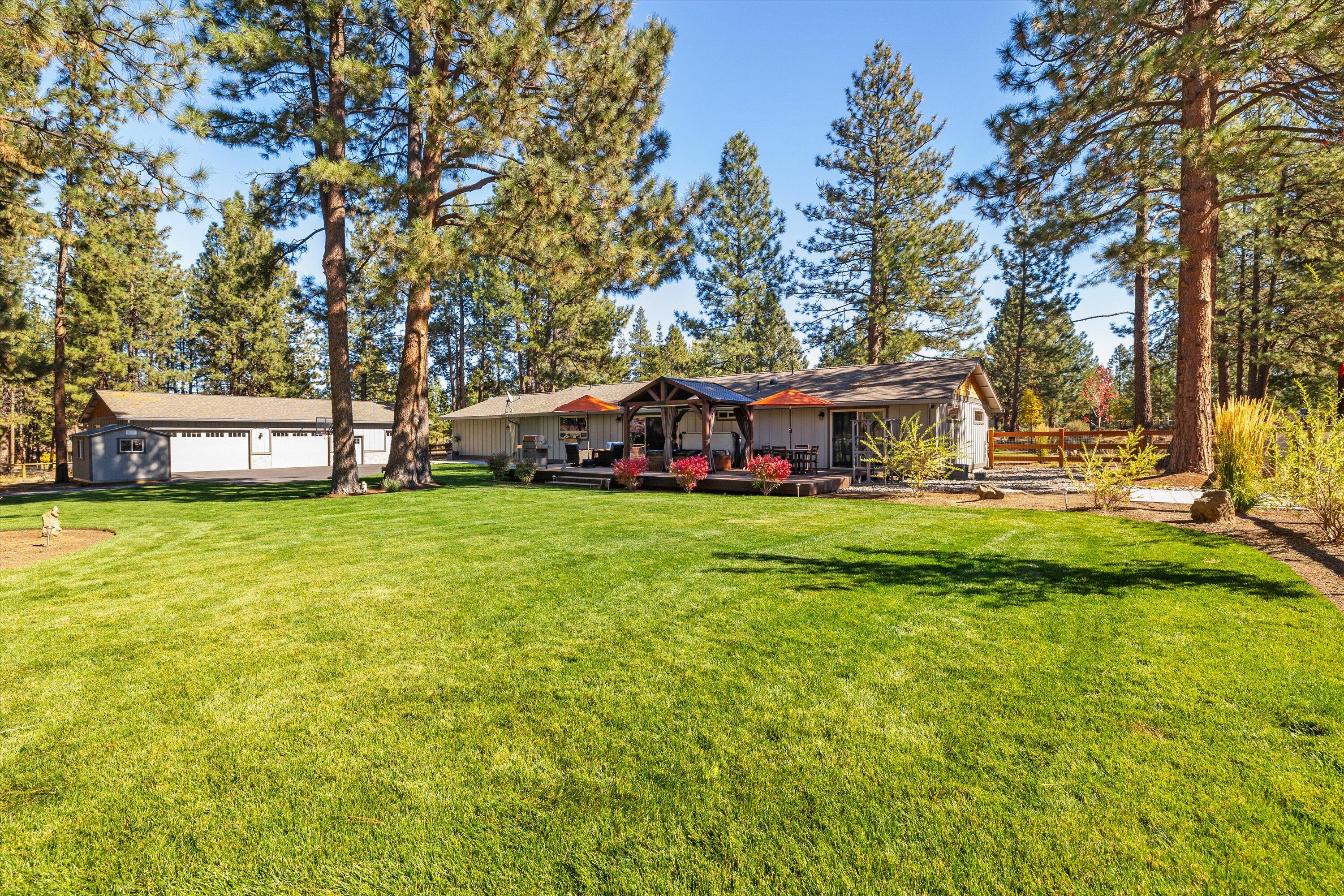 Woodside Ranch - Residential