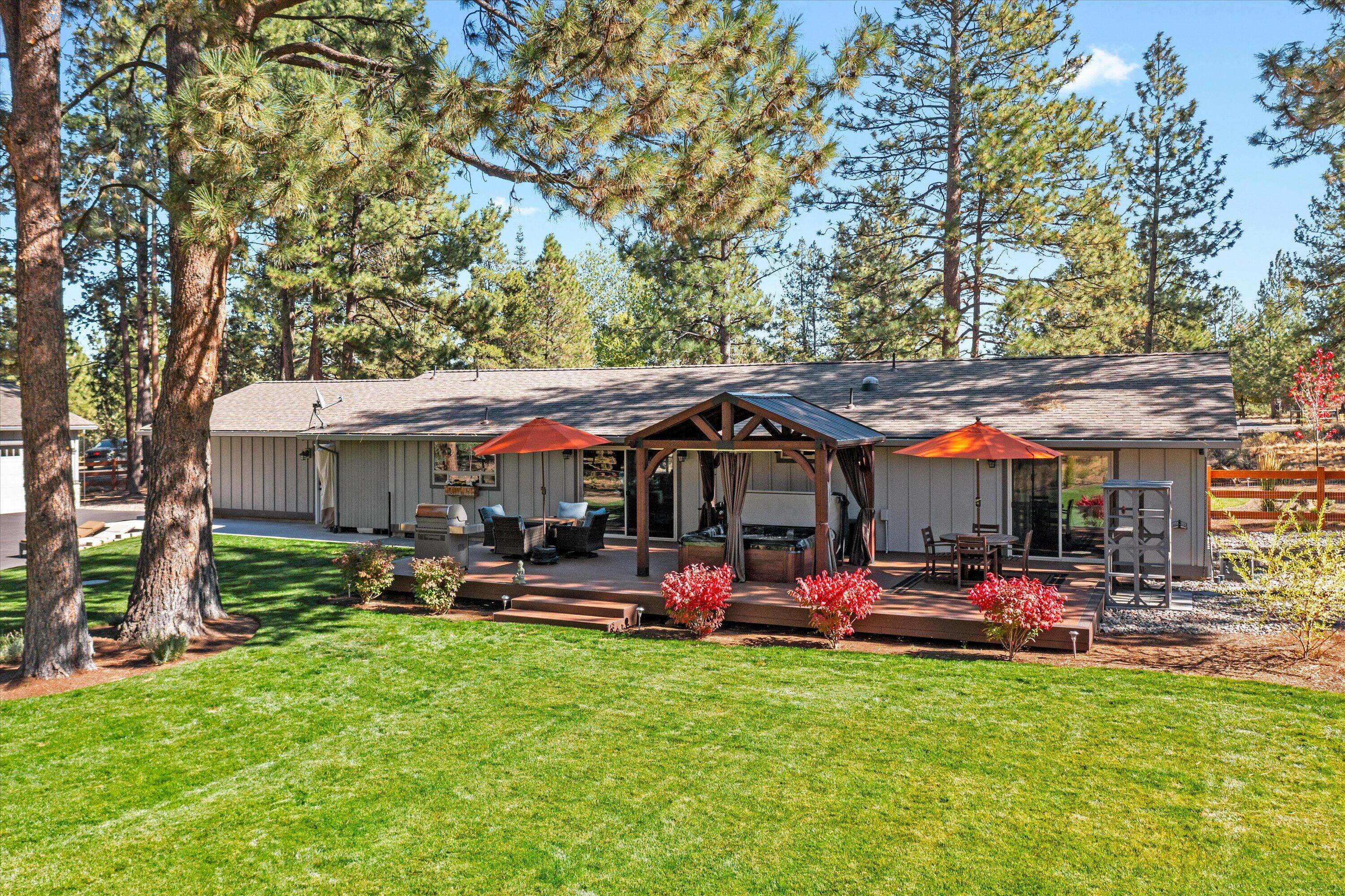 Woodside Ranch - Residential