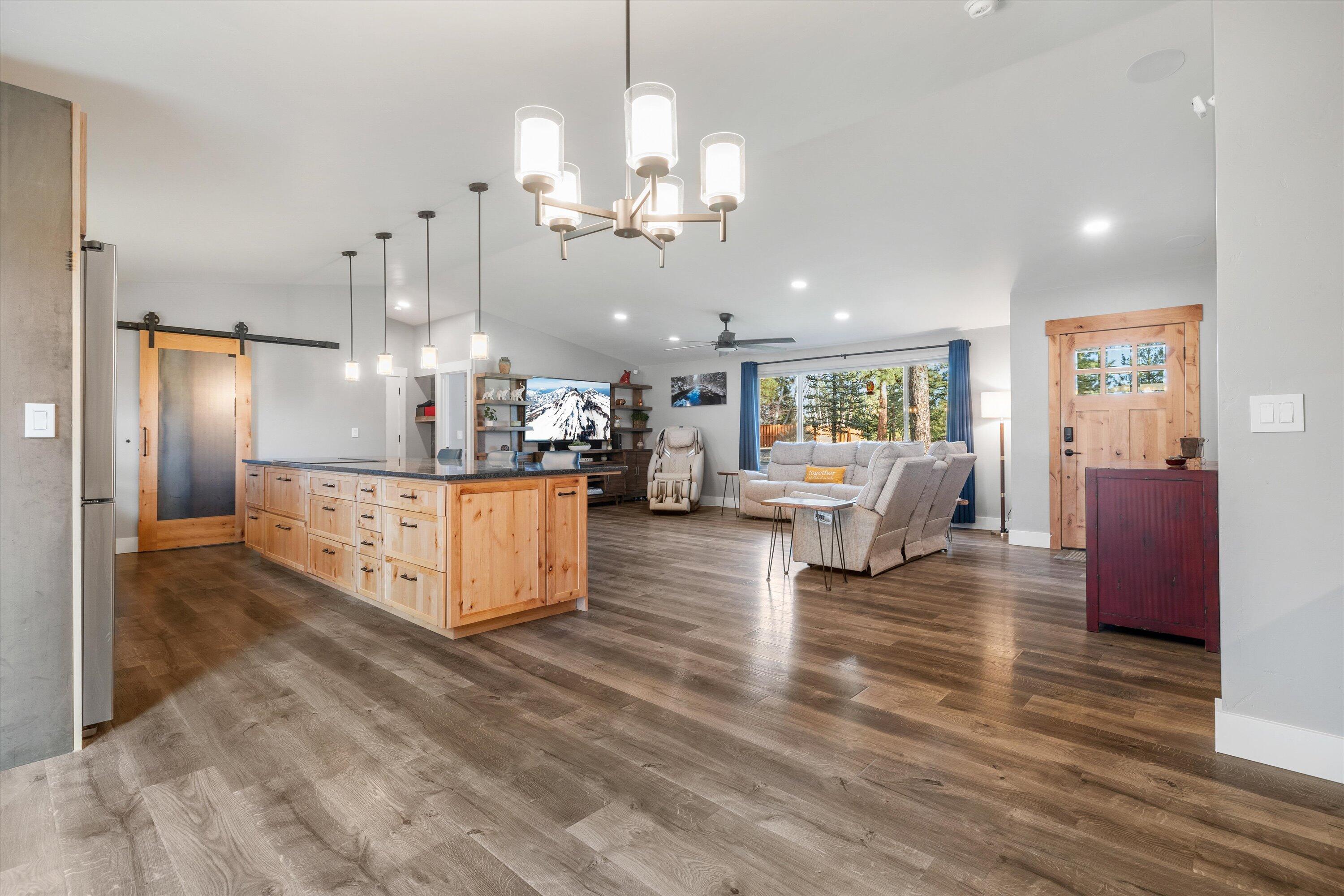 Woodside Ranch - Residential