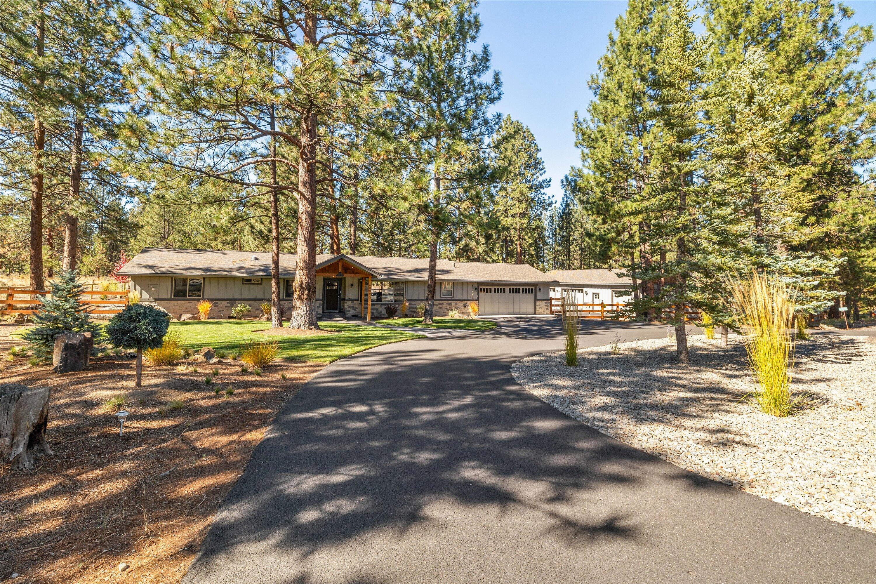 Woodside Ranch - Residential