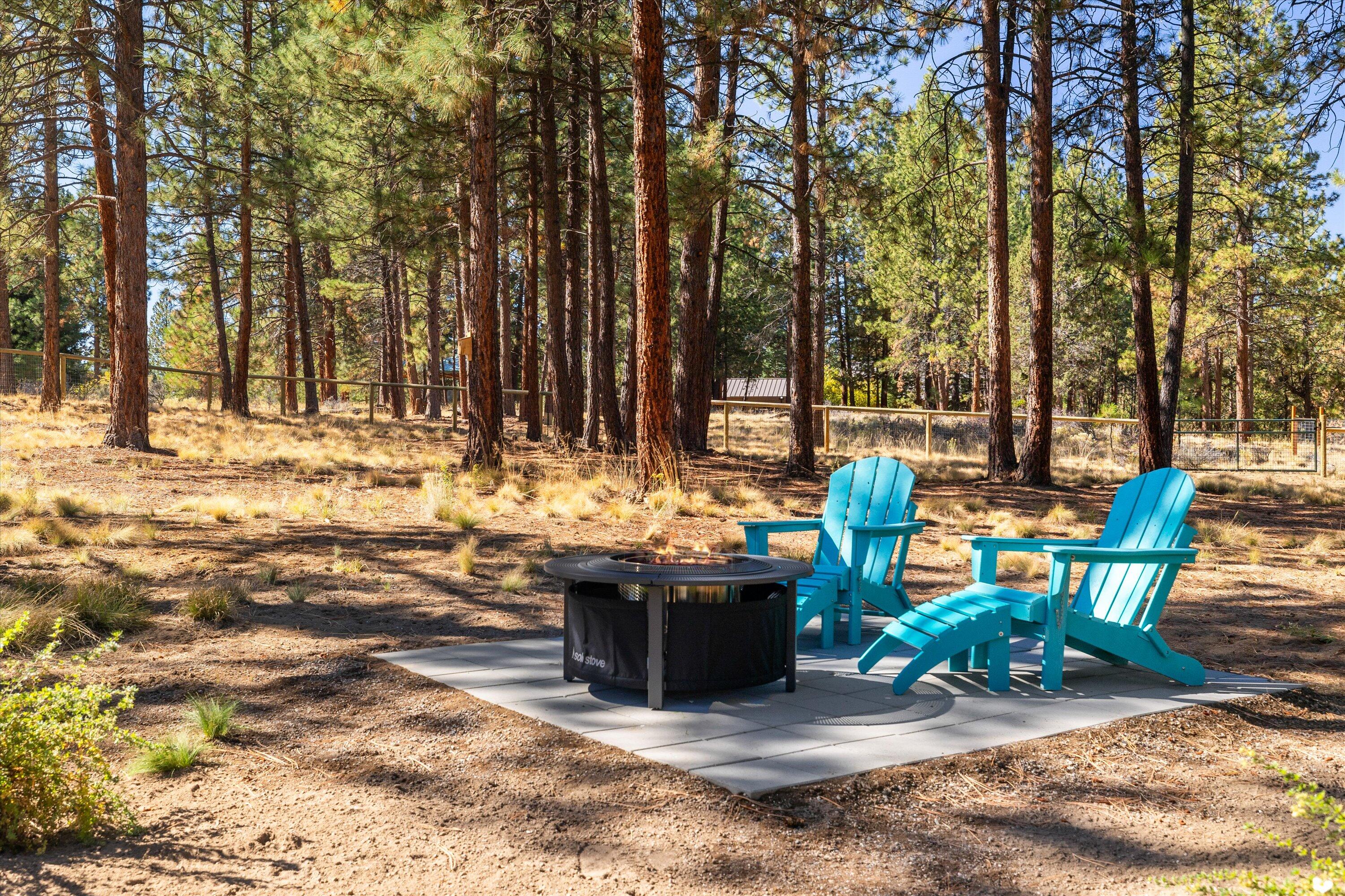 Woodside Ranch - Residential